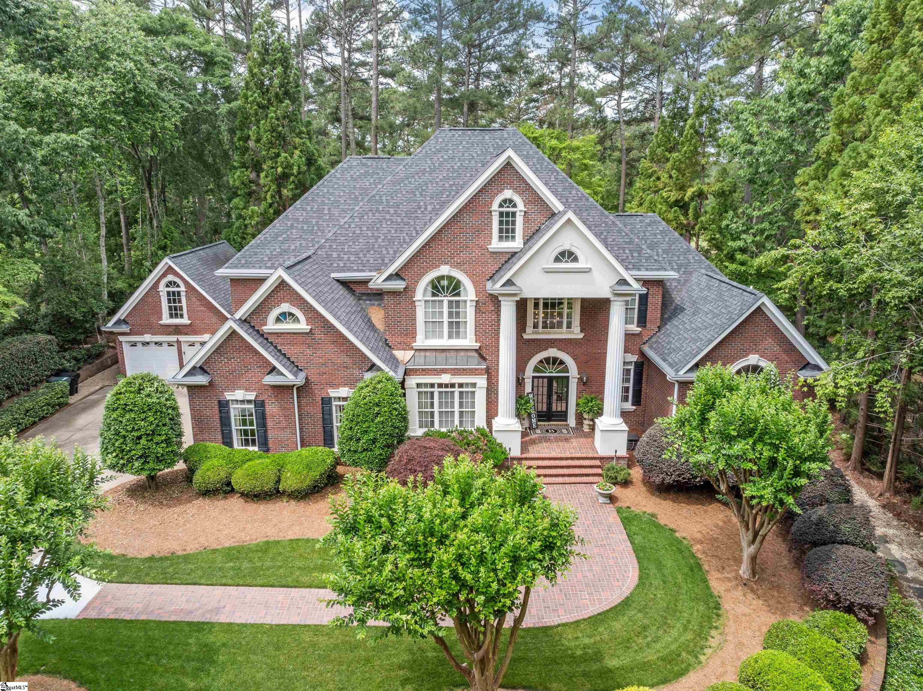 458 Carolina Club Drive Spartanburg, SC 29306-6608
