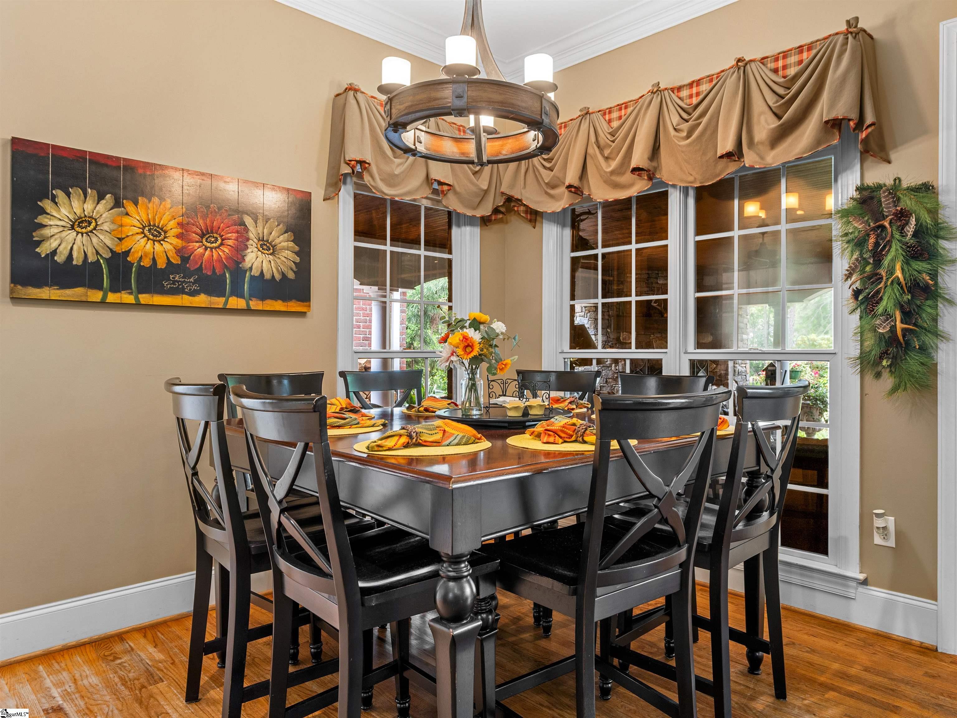 458 Carolina Club Drive Spartanburg, SC 29306-6608