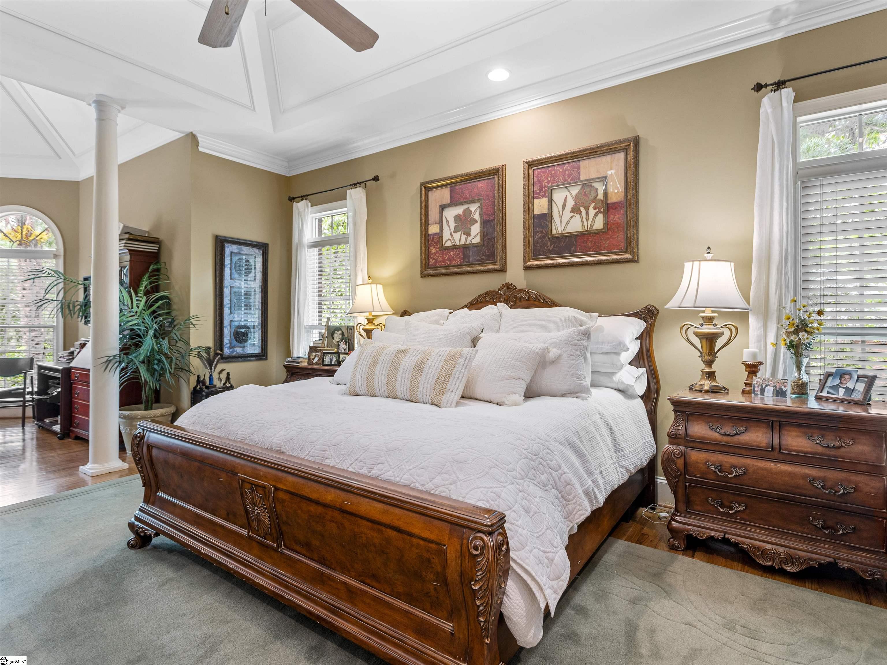 458 Carolina Club Drive Spartanburg, SC 29306-6608
