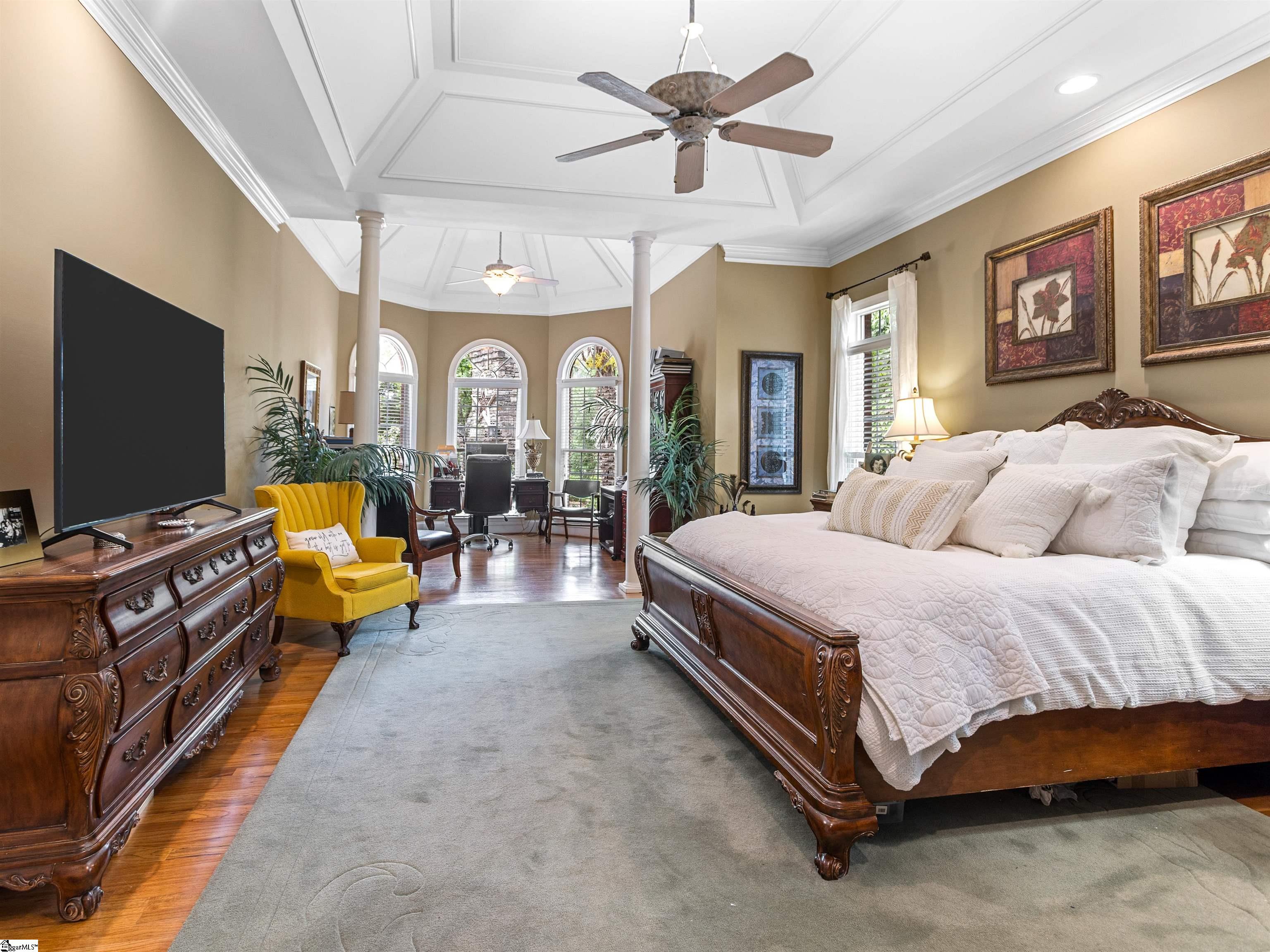 458 Carolina Club Drive Spartanburg, SC 29306-6608