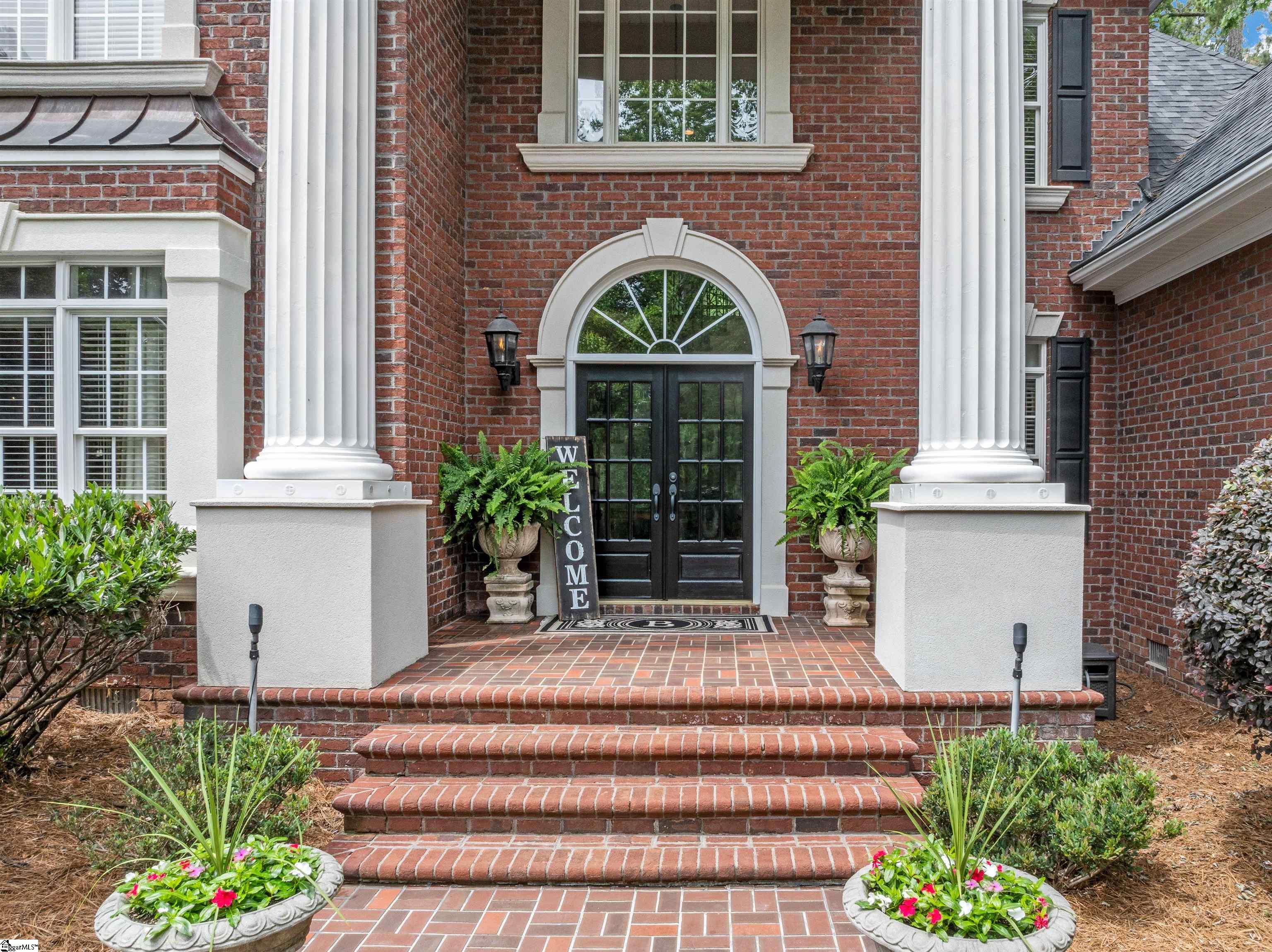 458 Carolina Club Drive Spartanburg, SC 29306-6608