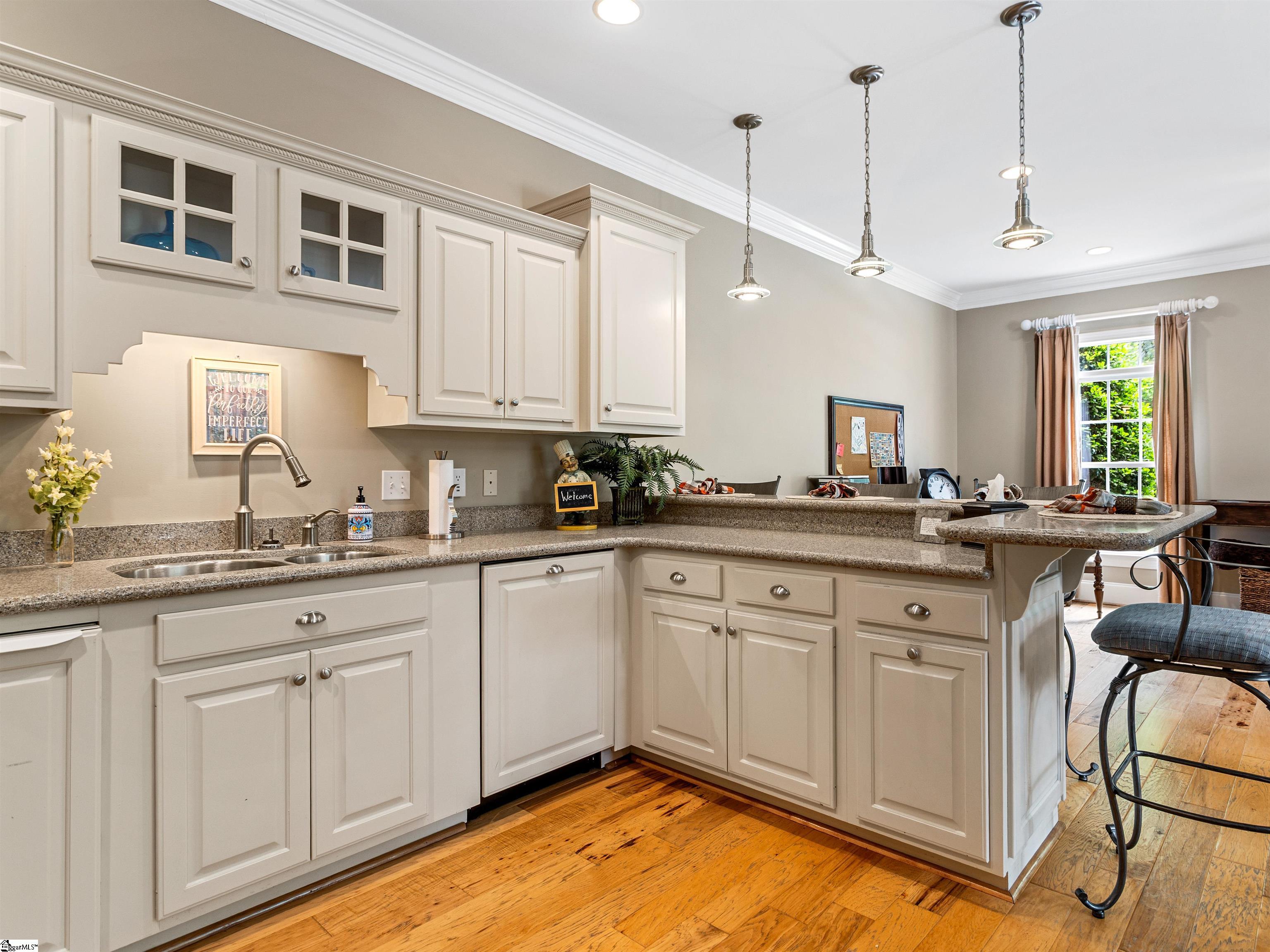 458 Carolina Club Drive Spartanburg, SC 29306-6608