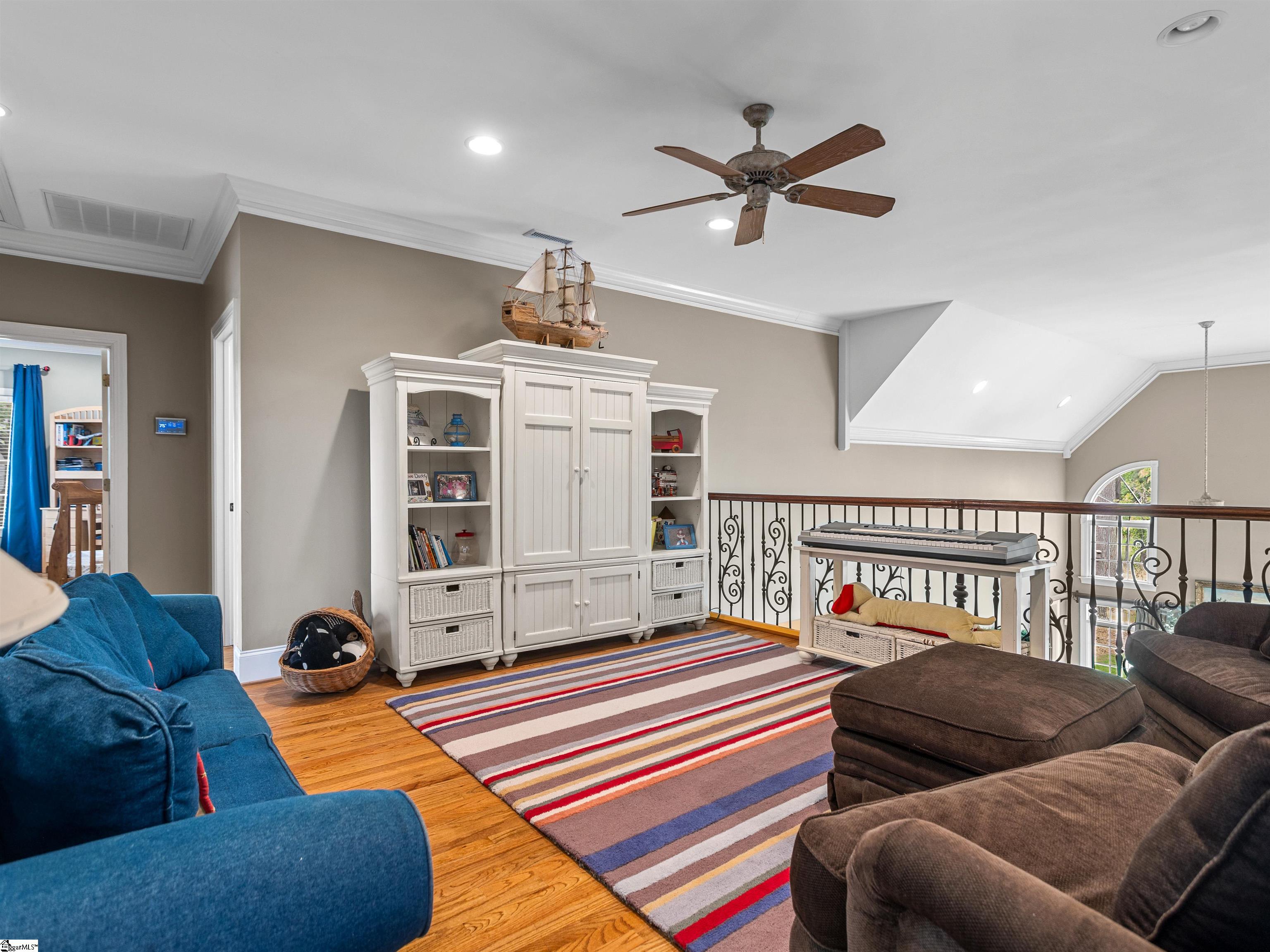 458 Carolina Club Drive Spartanburg, SC 29306-6608