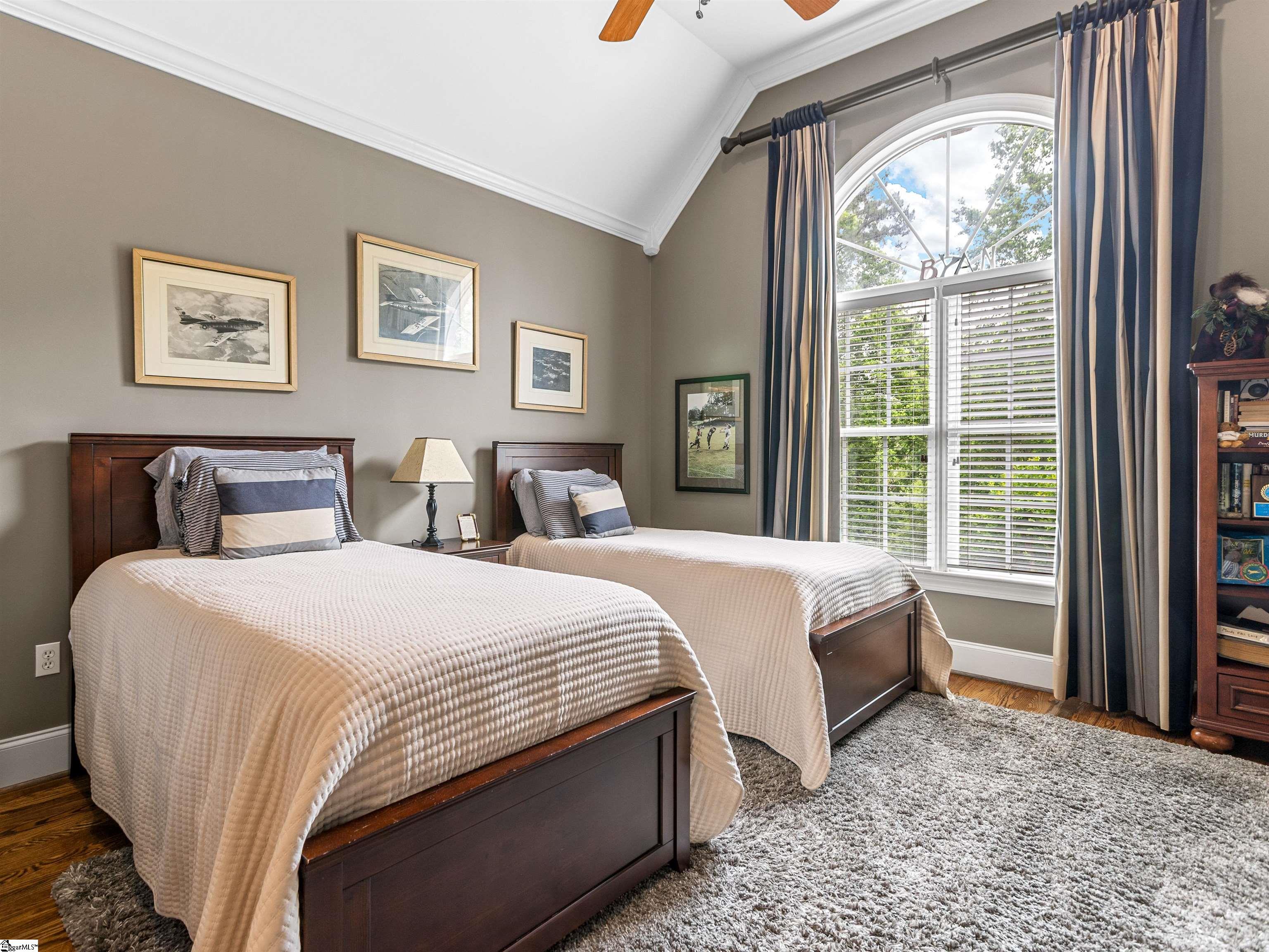 458 Carolina Club Drive Spartanburg, SC 29306-6608