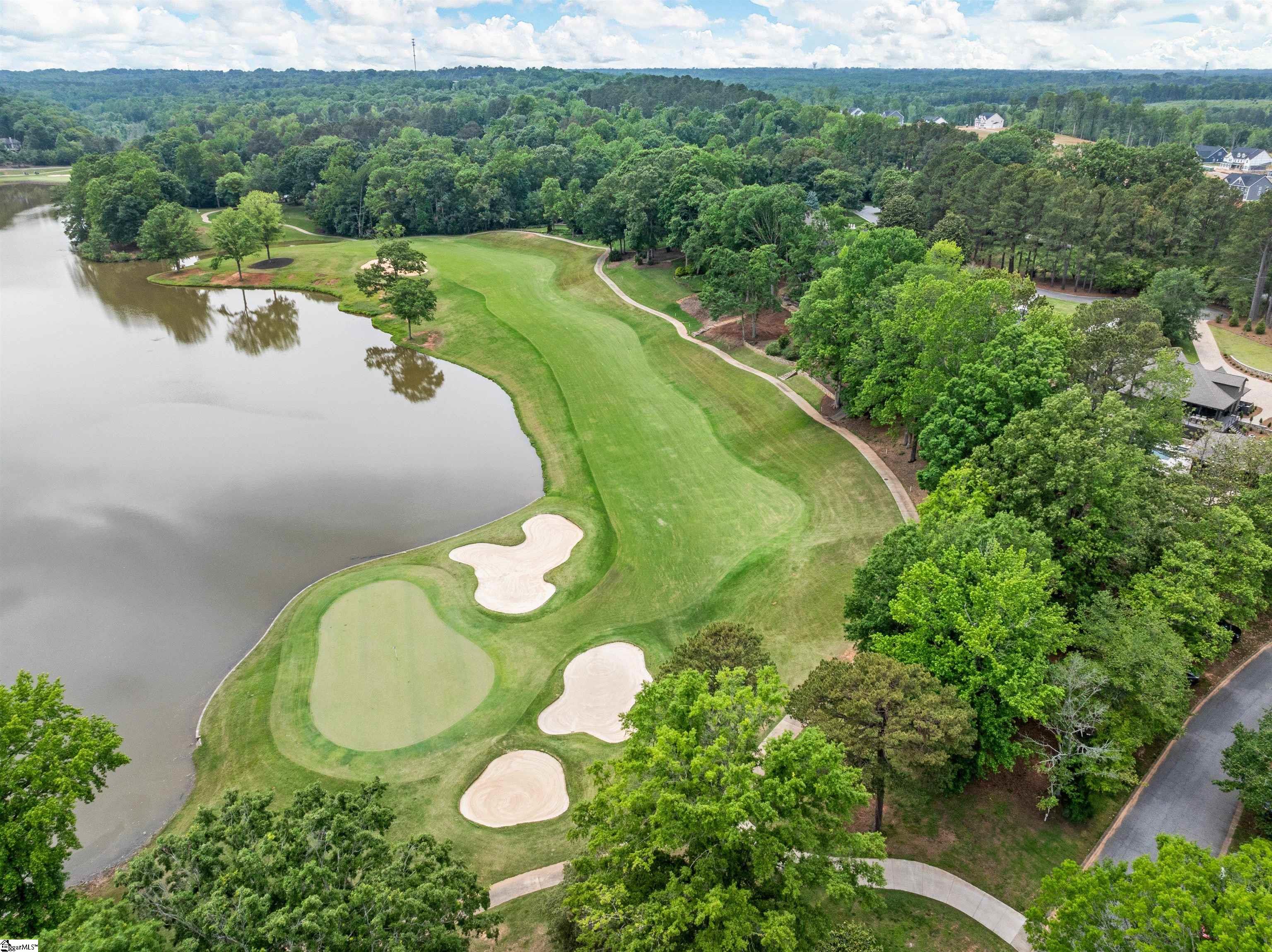 458 Carolina Club Drive Spartanburg, SC 29306-6608