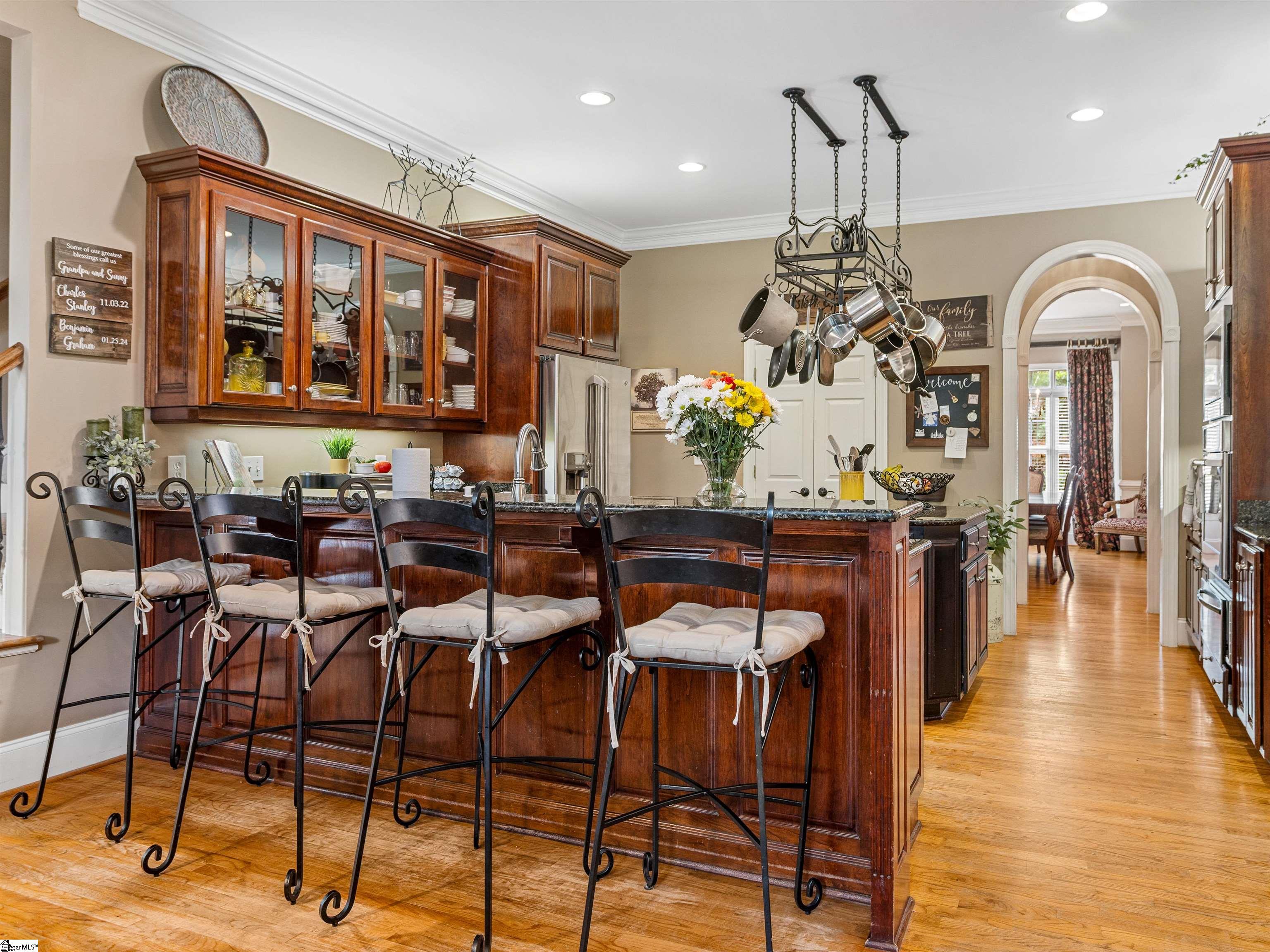 458 Carolina Club Drive Spartanburg, SC 29306-6608