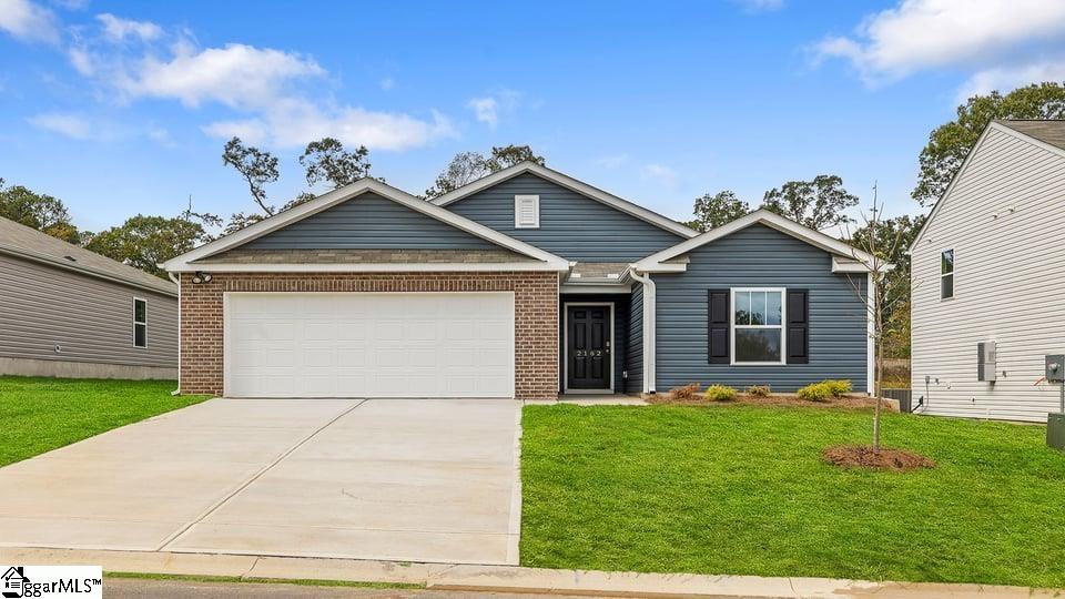 2162 Pierett Circle Woodruff, SC 29388
