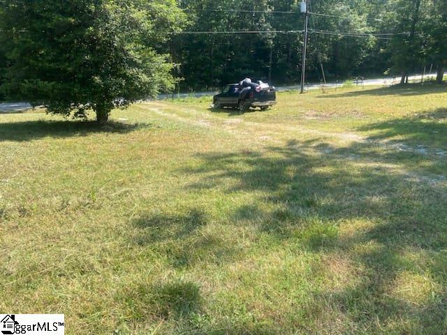 117 Watt Rogers Road Pelzer, SC 29669