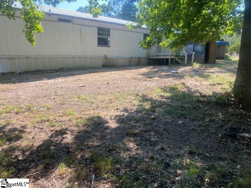 117 Watt Rogers Road Pelzer, SC 29669