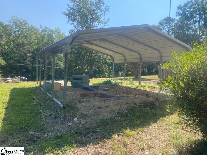 117 Watt Rogers Road Pelzer, SC 29669