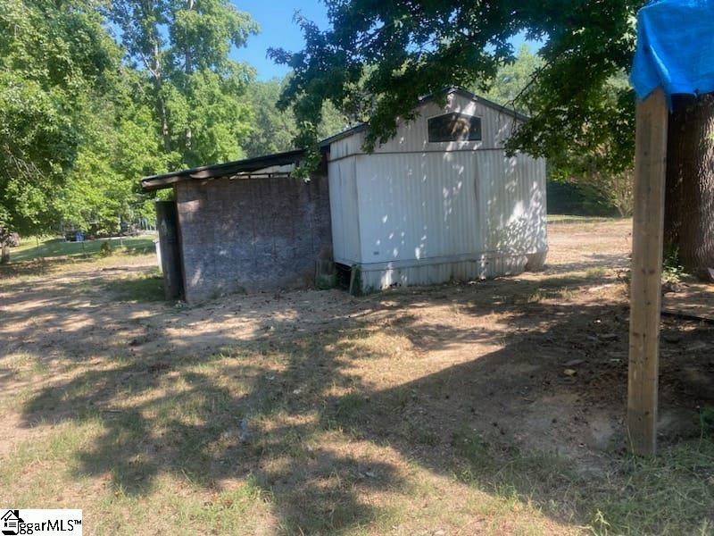 117 Watt Rogers Road Pelzer, SC 29669