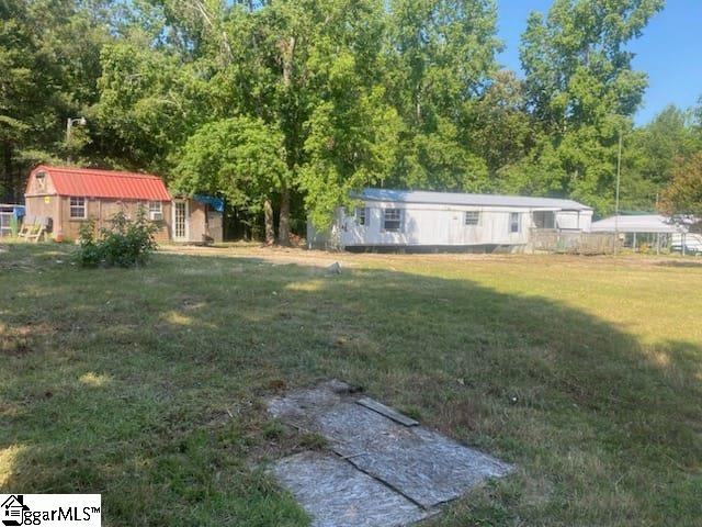 117 Watt Rogers Road Pelzer, SC 29669