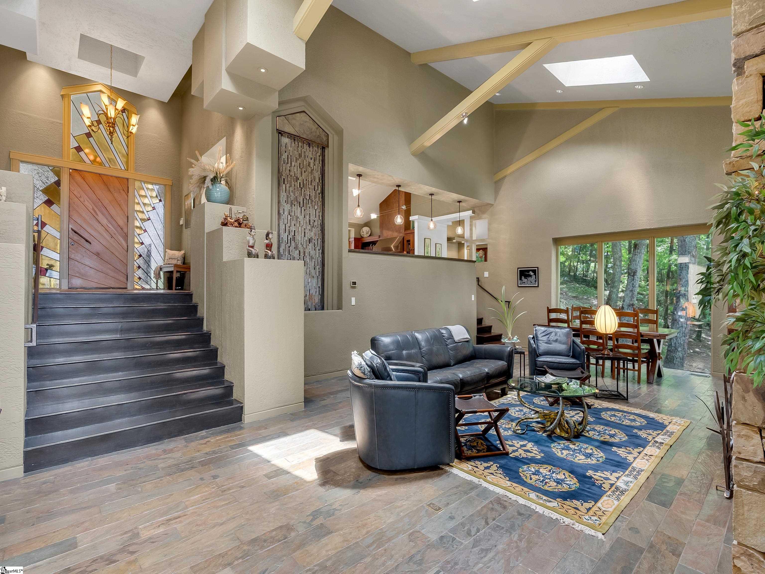 19 Moonshine Falls Trail Landrum, SC 29356
