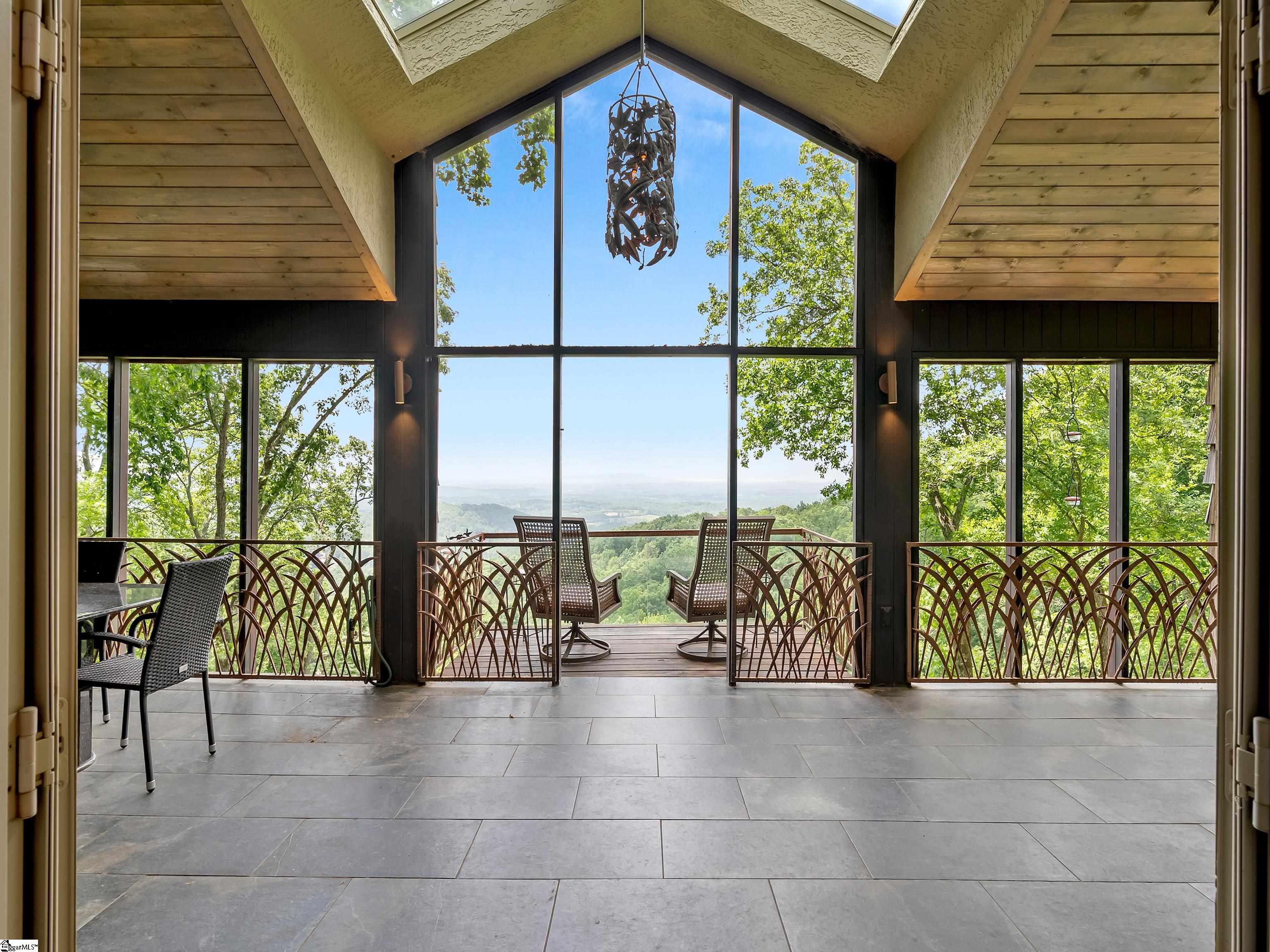 19 Moonshine Falls Trail Landrum, SC 29356