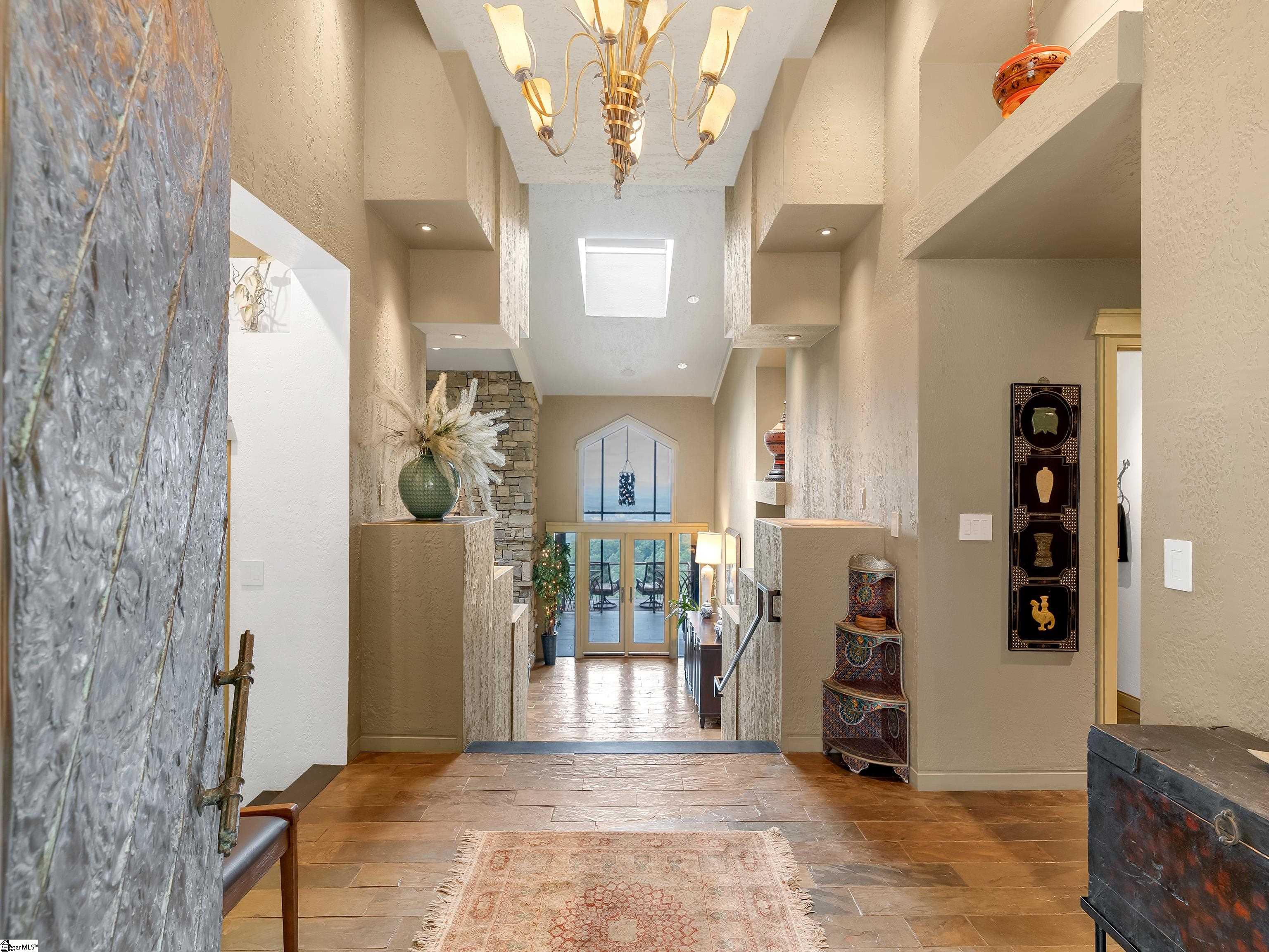 Homes for sale in Landrum, SC | 19 Moonshine Falls Trl, Landrum, SC 29356 | MLS# 1557991