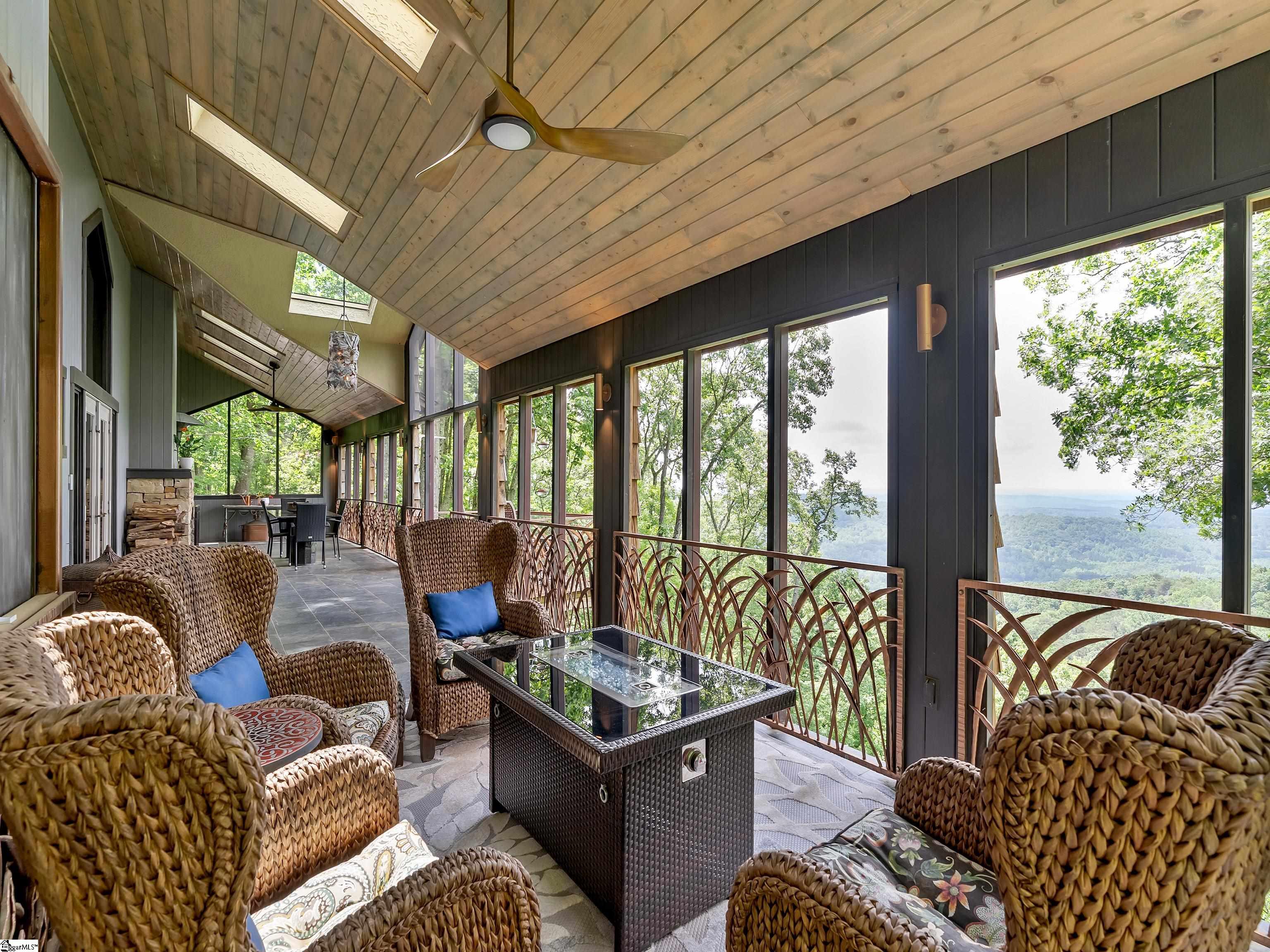 19 Moonshine Falls Trail Landrum, SC 29356