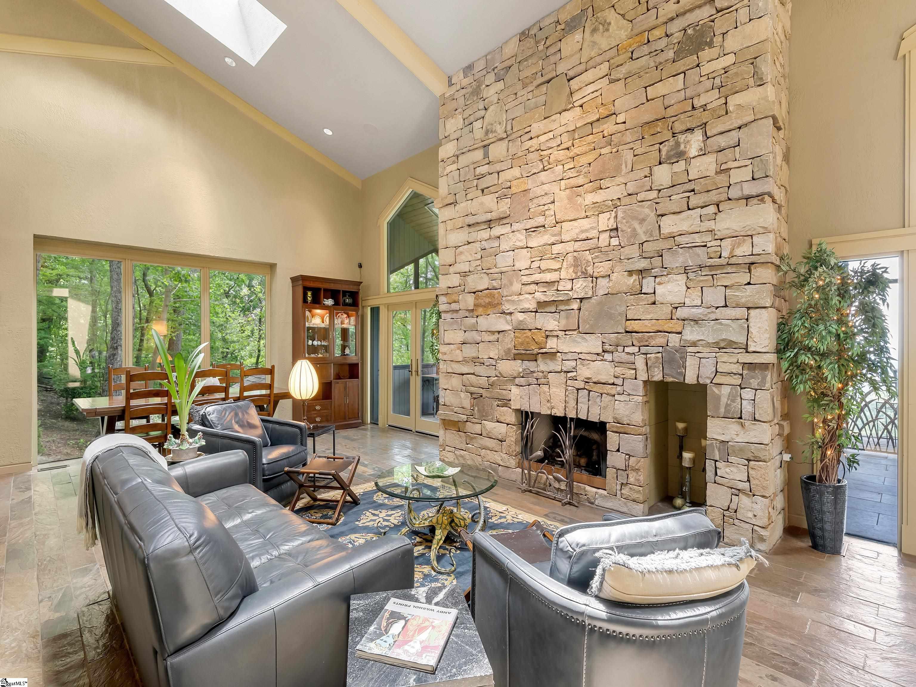 Homes for sale in Landrum, SC | 19 Moonshine Falls Trl, Landrum, SC 29356 | MLS# 1557991