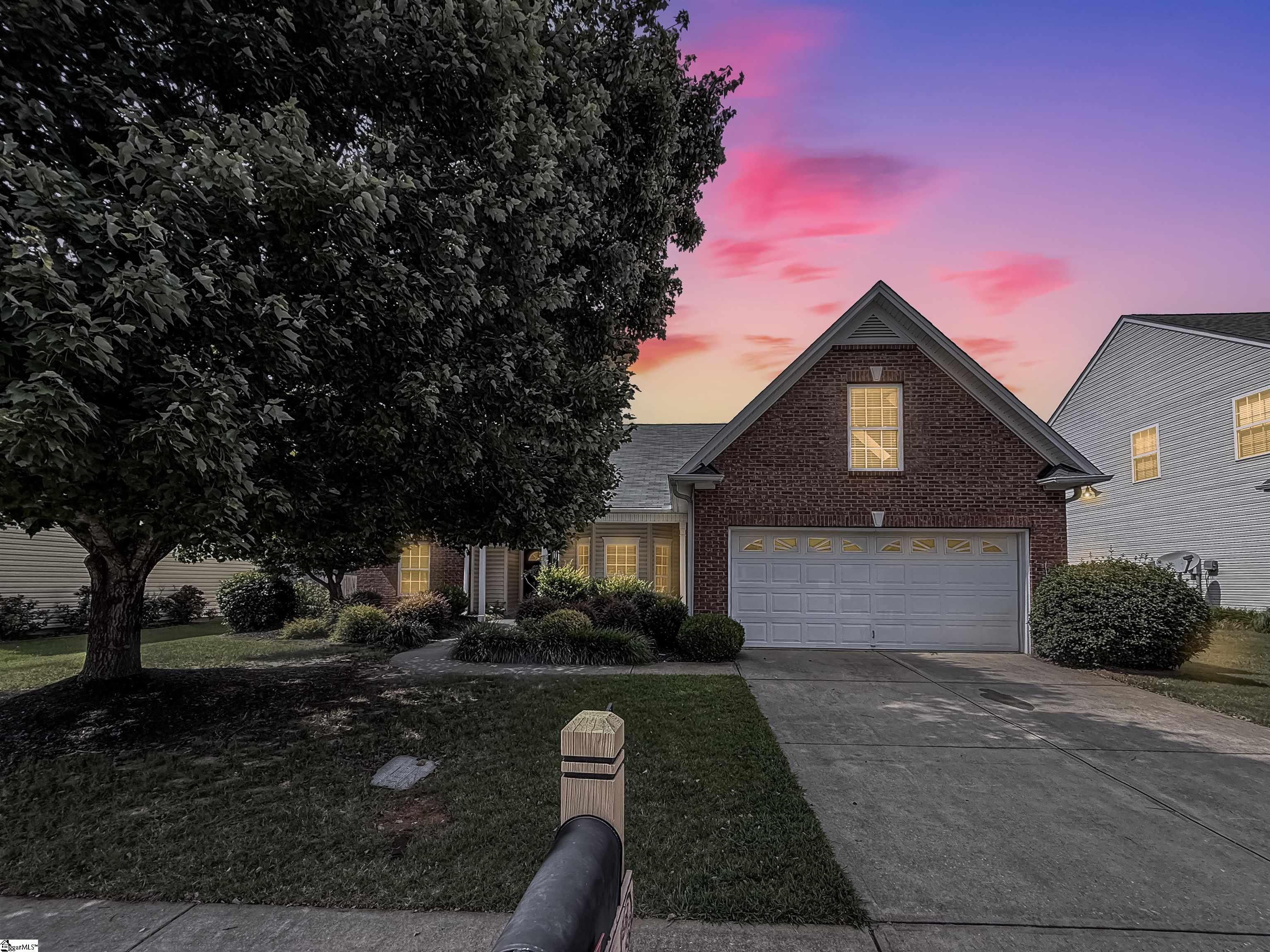 616 W Farrell Drive Woodruff, SC 29388