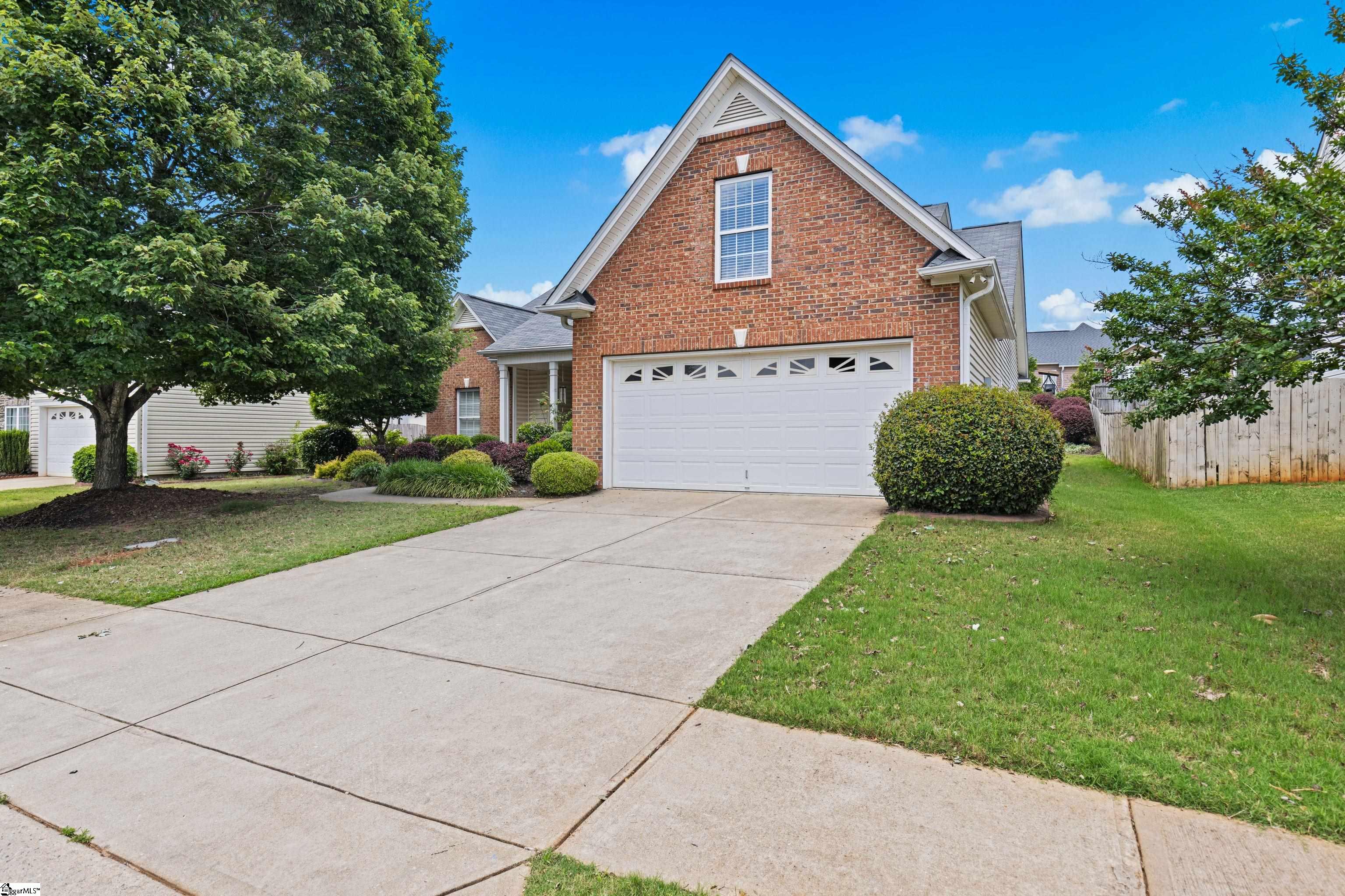 616 W Farrell Drive Woodruff, SC 29388