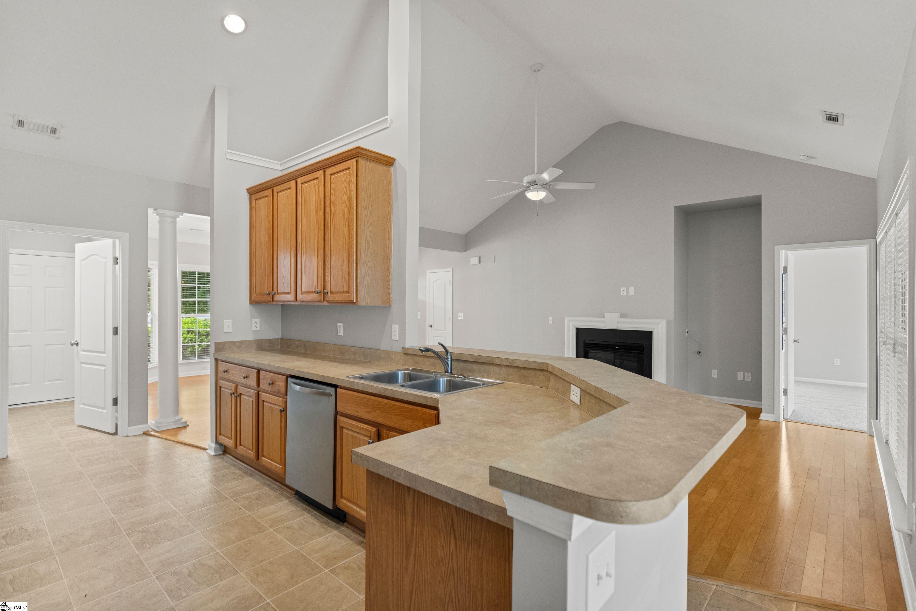 616 W Farrell Drive Woodruff, SC 29388