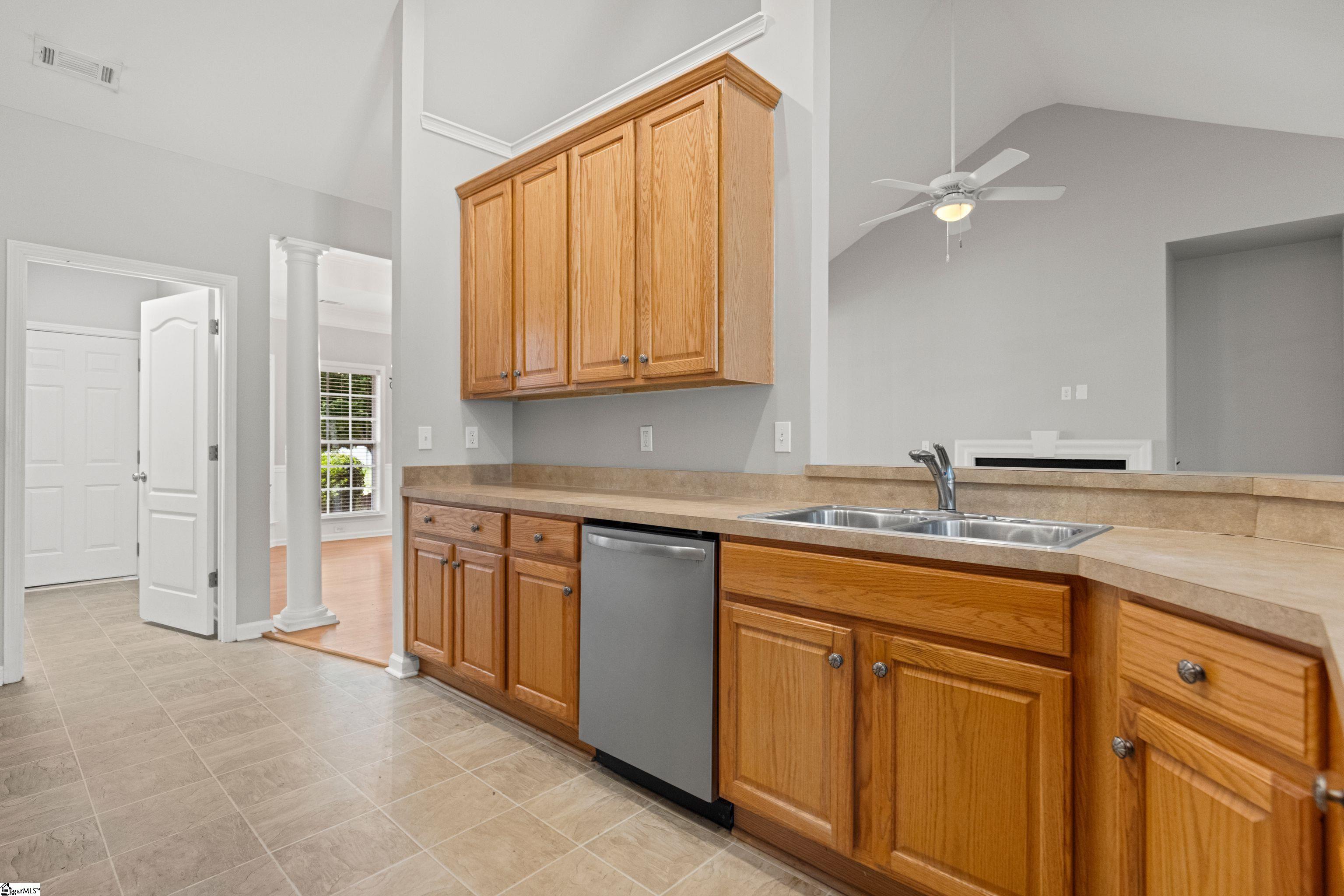 616 W Farrell Drive Woodruff, SC 29388
