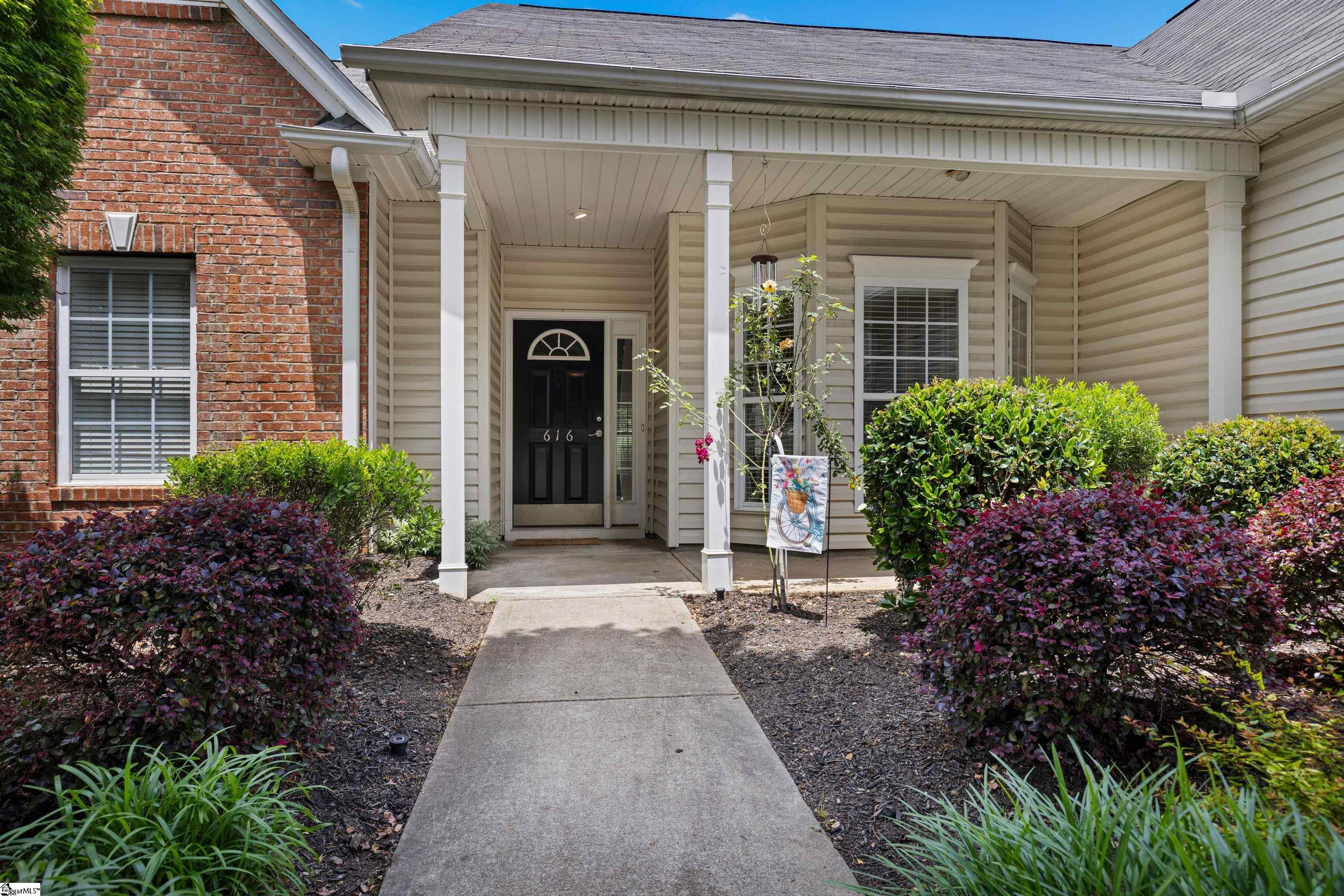 616 W Farrell Drive Woodruff, SC 29388