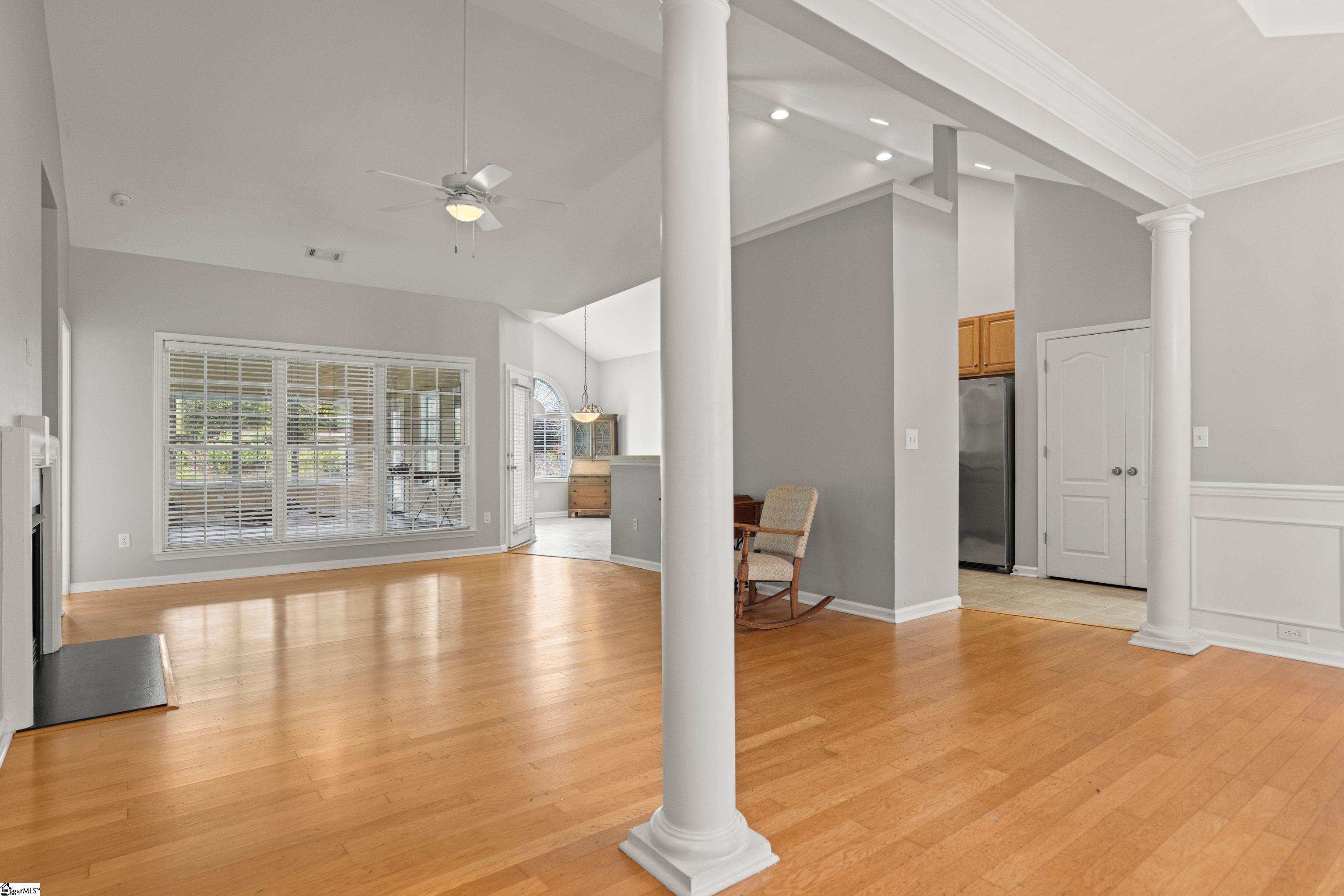 616 W Farrell Drive Woodruff, SC 29388