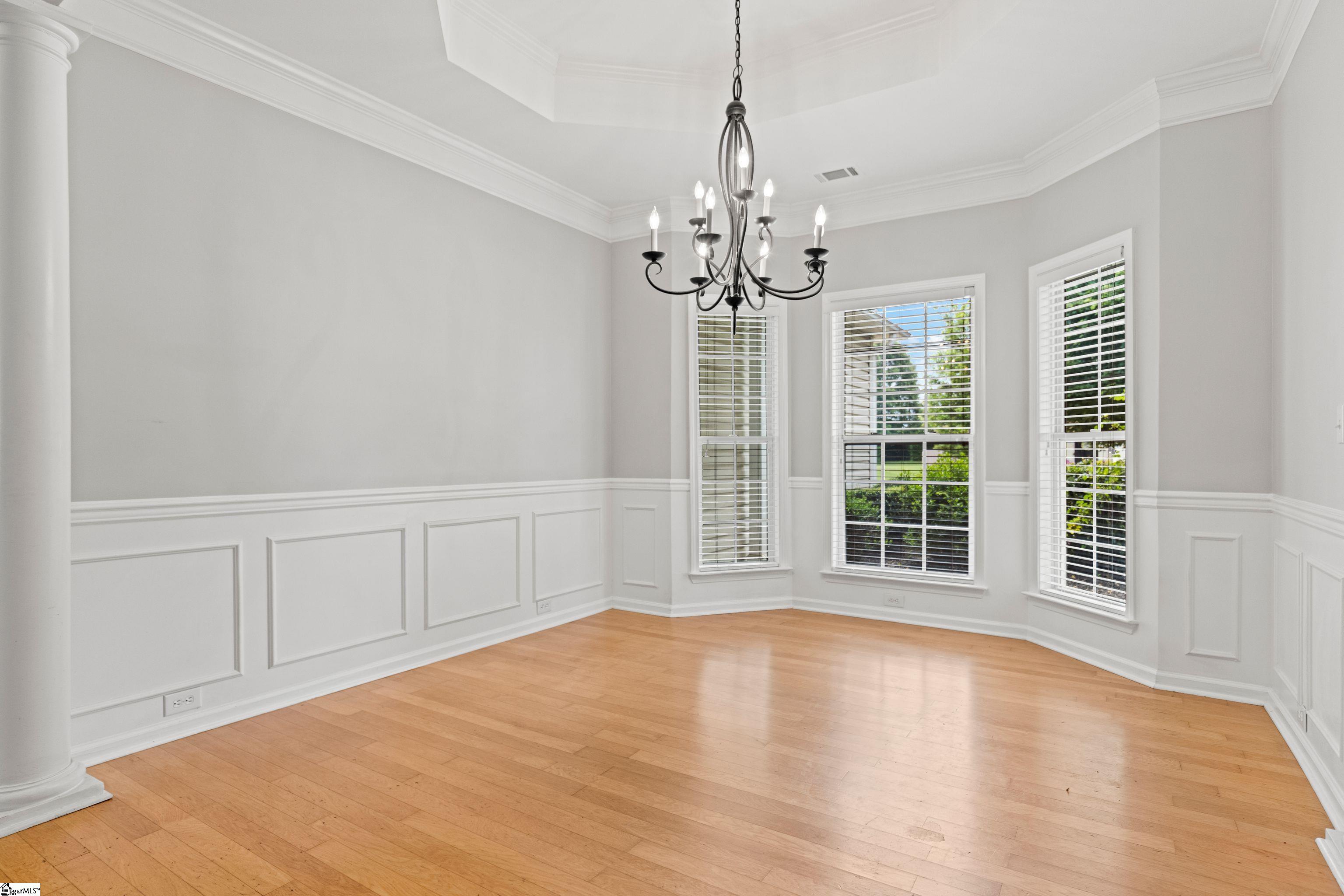 616 W Farrell Drive Woodruff, SC 29388