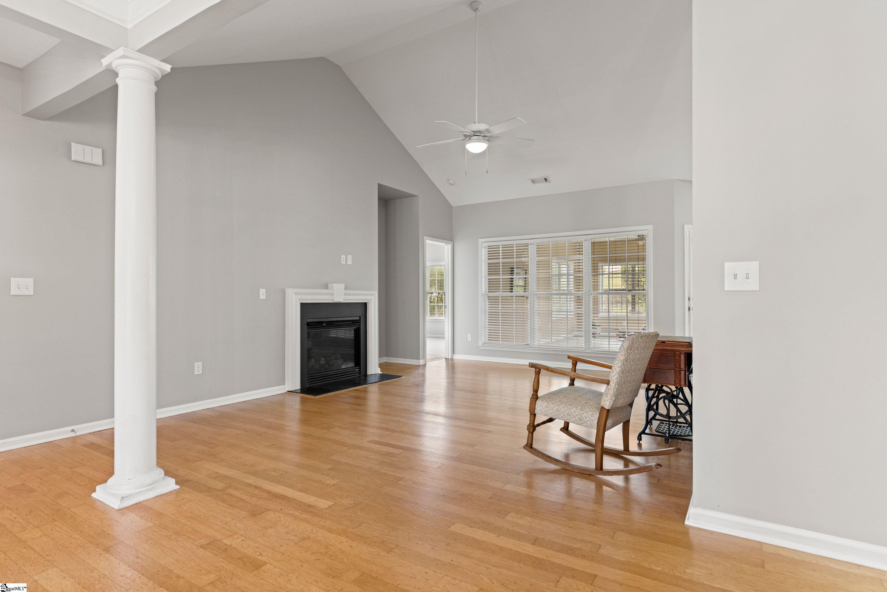 616 W Farrell Drive Woodruff, SC 29388