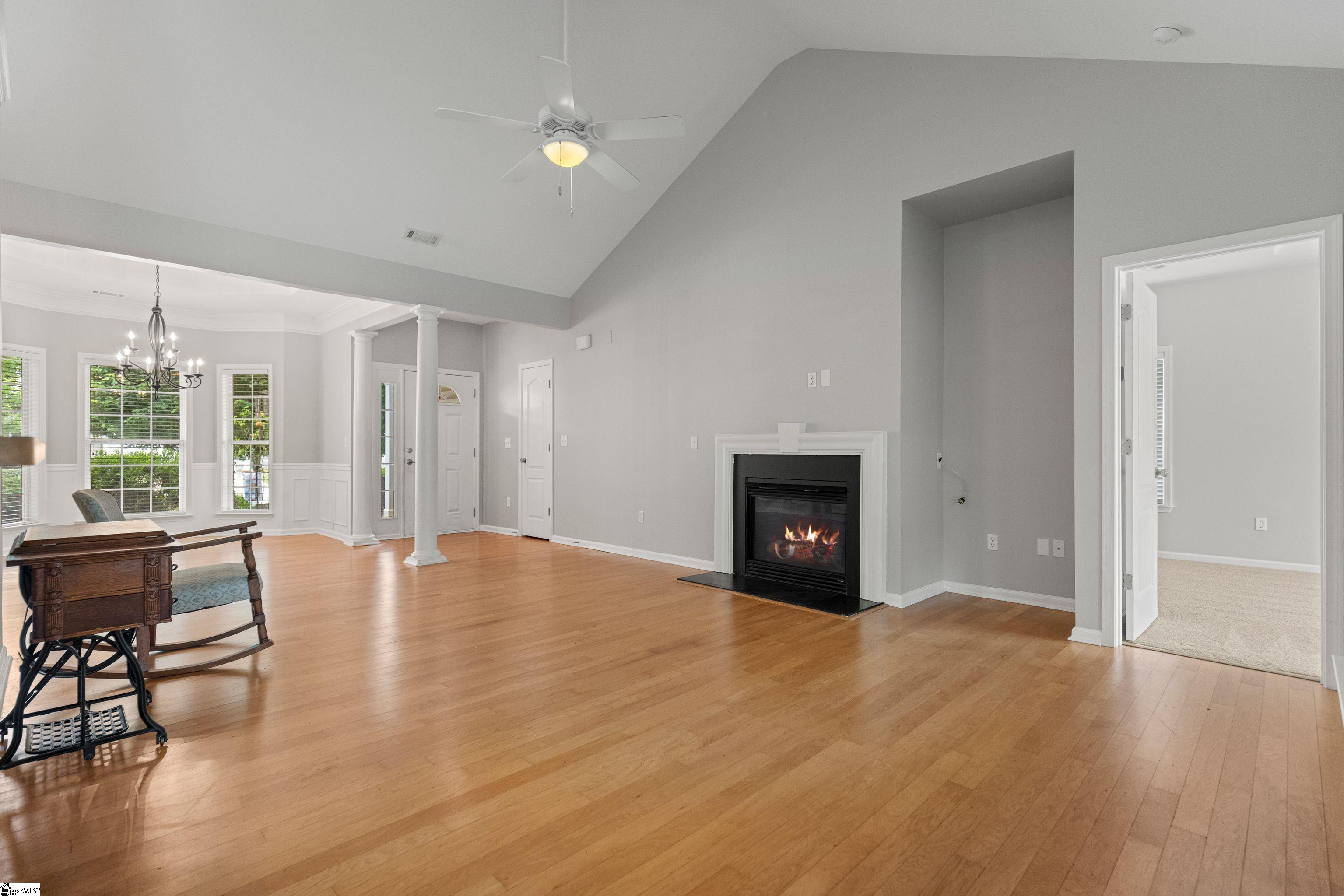 616 W Farrell Drive Woodruff, SC 29388
