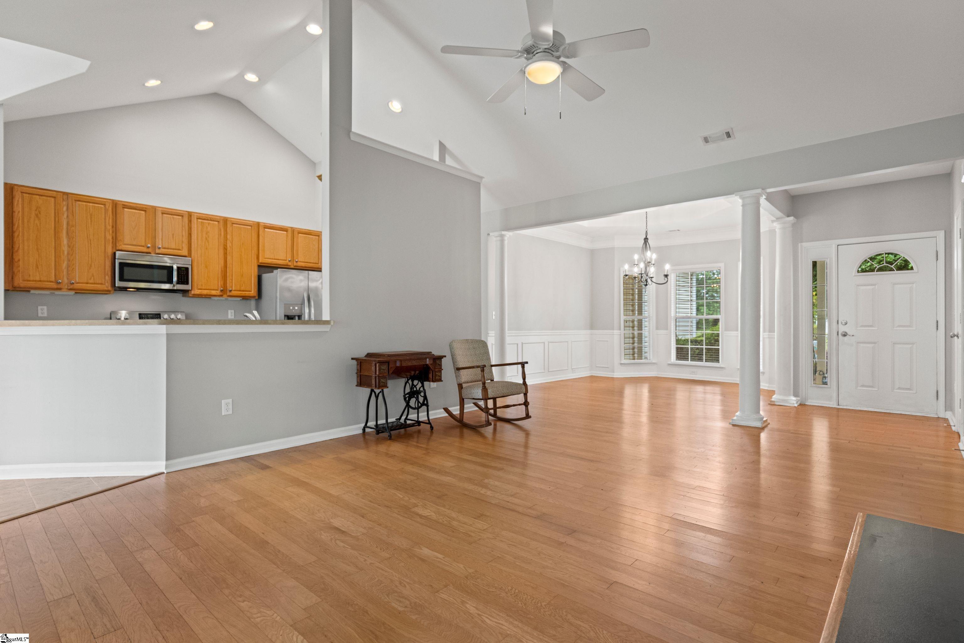 616 W Farrell Drive Woodruff, SC 29388