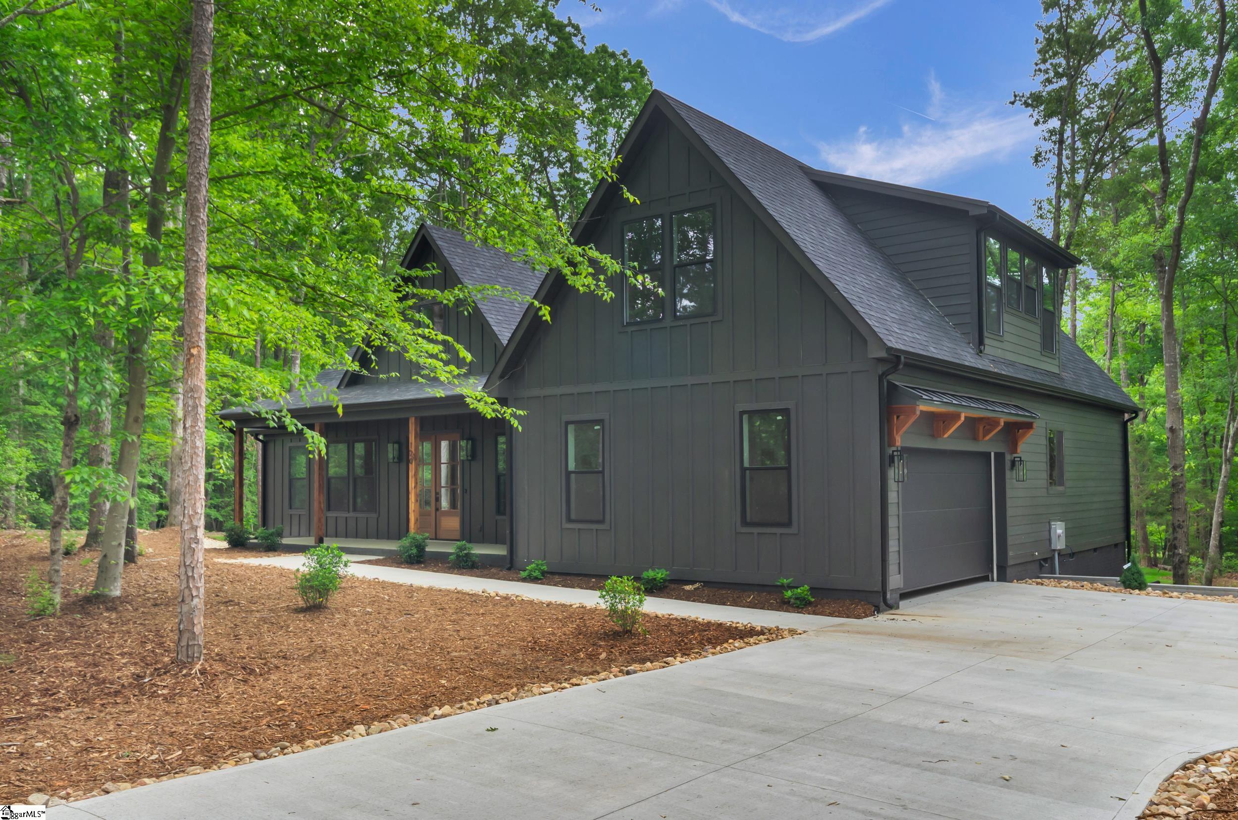 120 Thomason View Road Fountain Inn, SC 29644