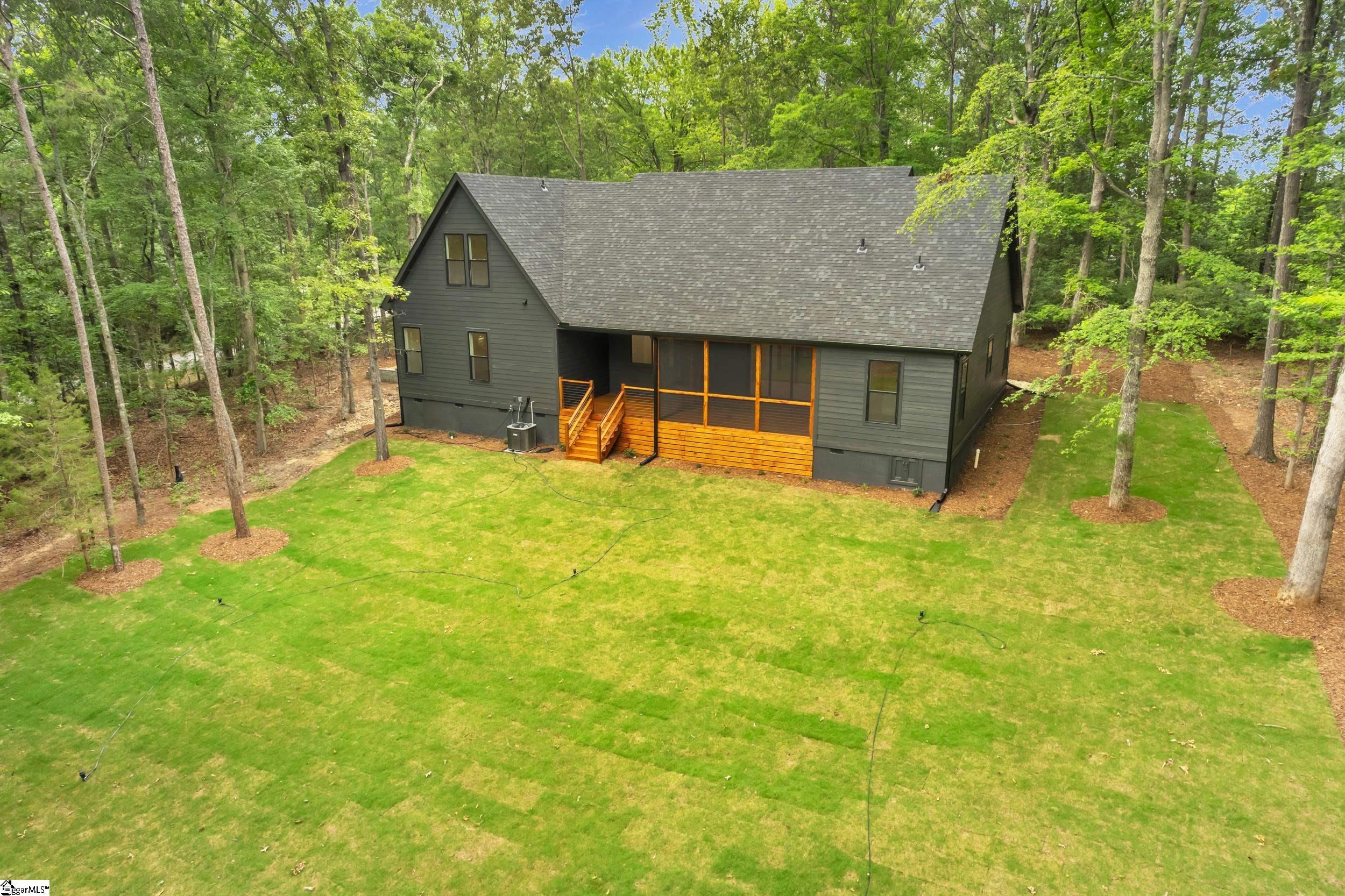 120 Thomason View Road Fountain Inn, SC 29644