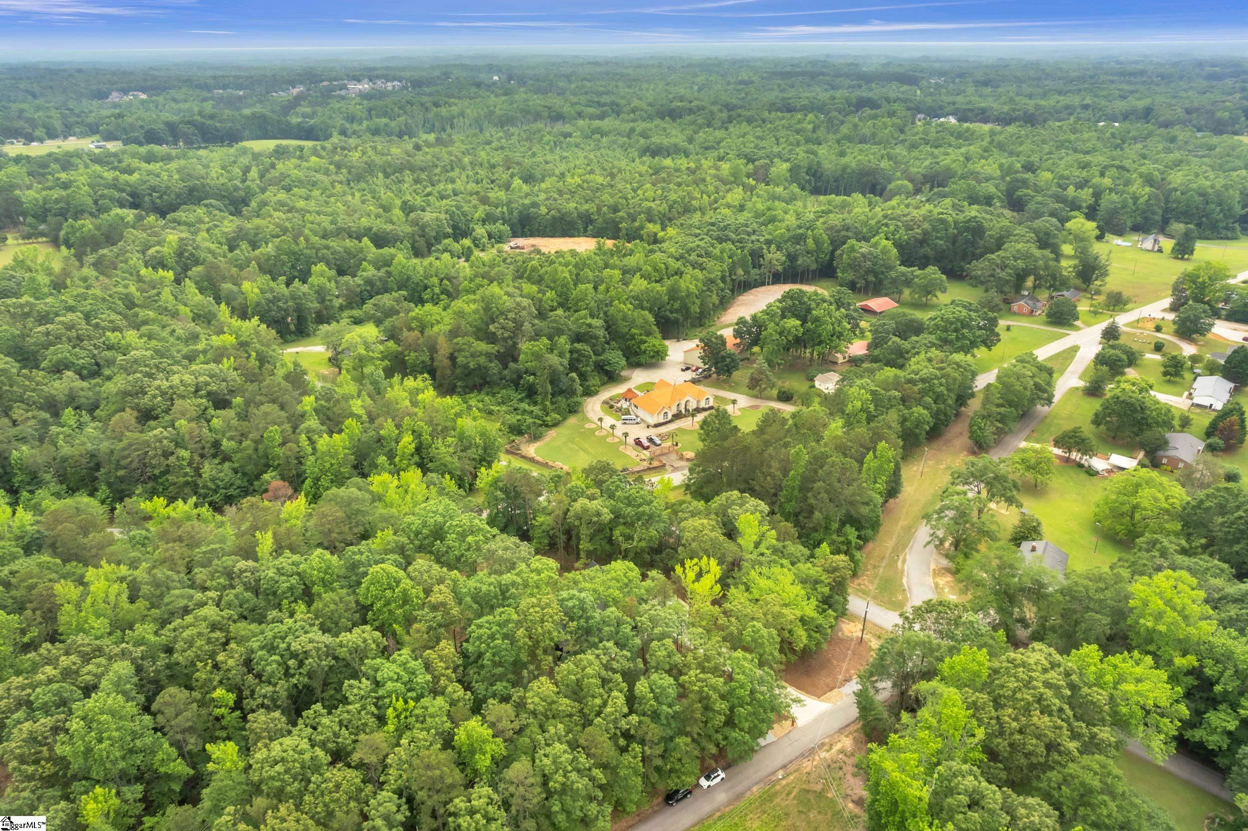 120 Thomason View Road Fountain Inn, SC 29644