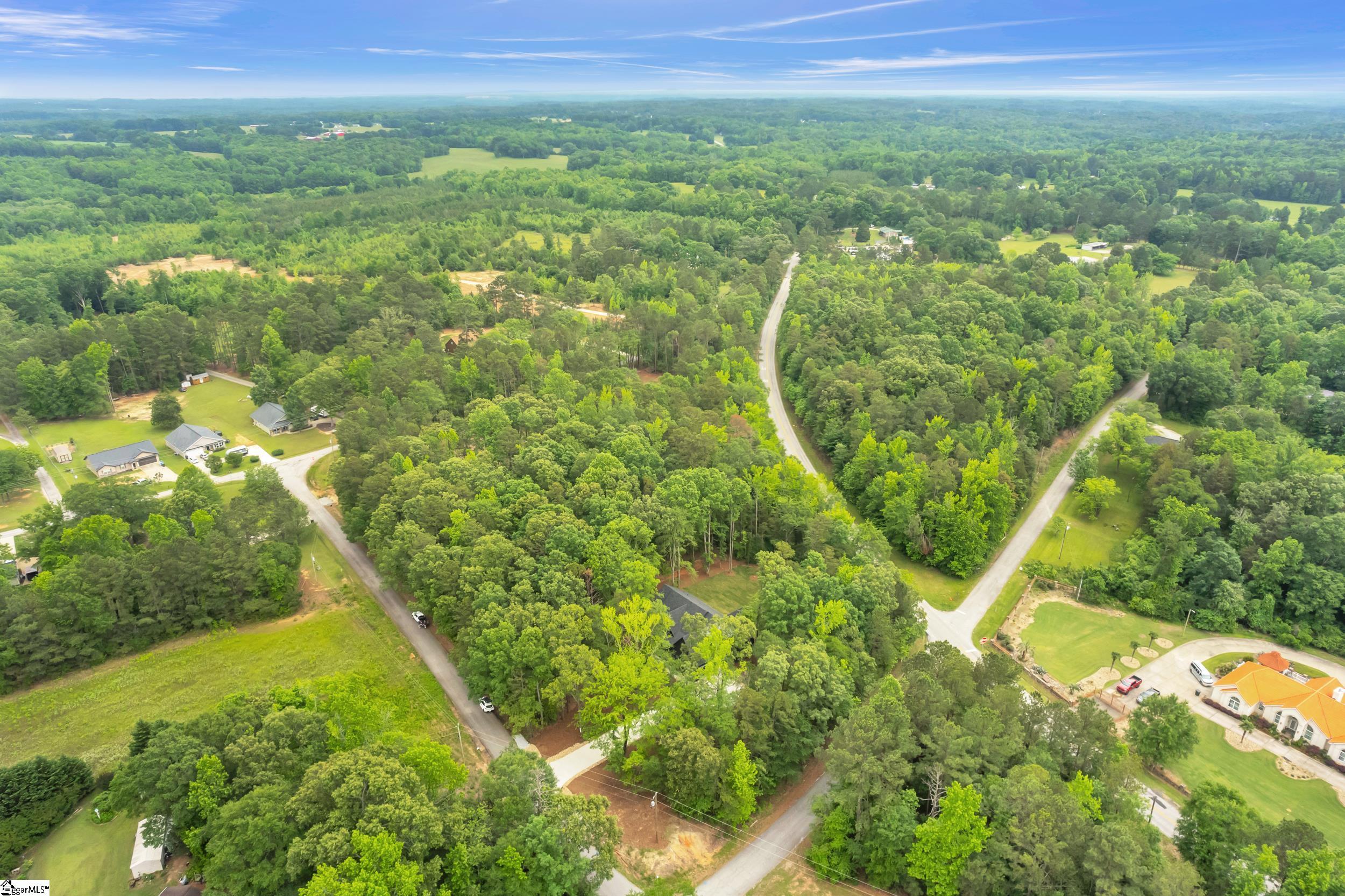 120 Thomason View Road Fountain Inn, SC 29644