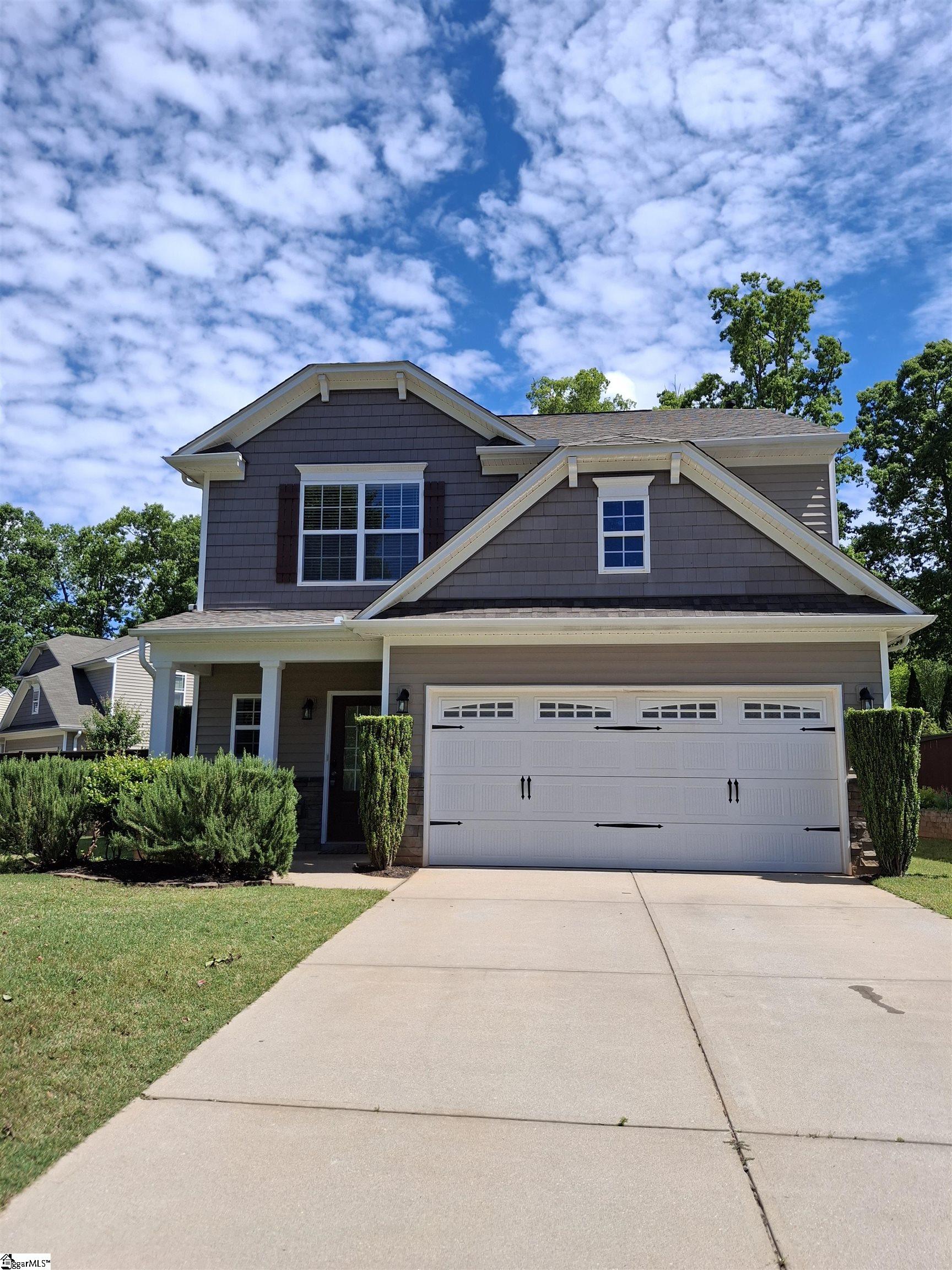 101 Stream Crossing Way Greer, SC 29650