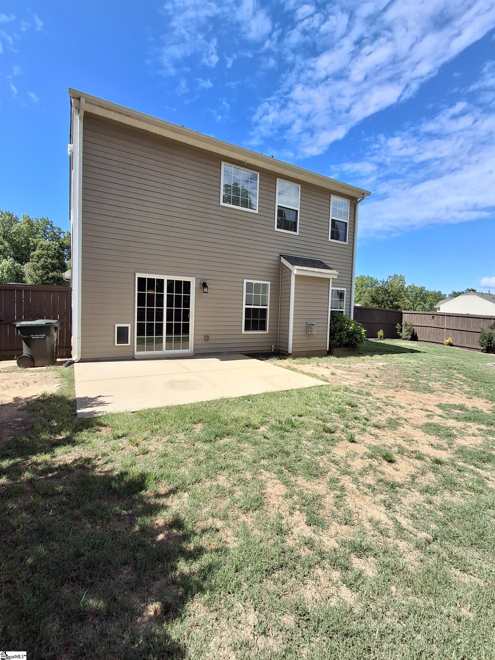 101 Stream Crossing Way Greer, SC 29650