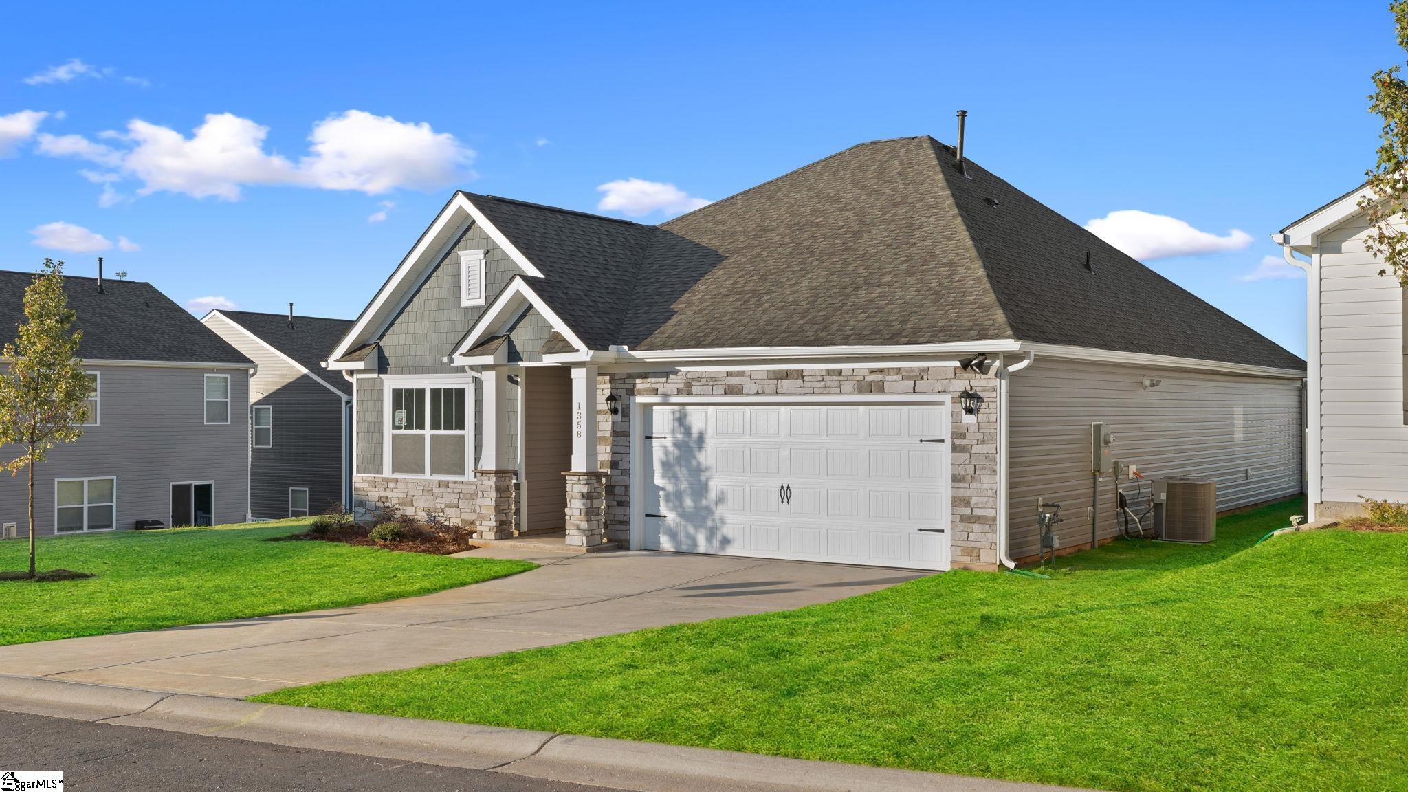 Homes for sale in Lyman, SC | 1358 Chamomile Ct, Lyman, SC 29365 | MLS# 1558046