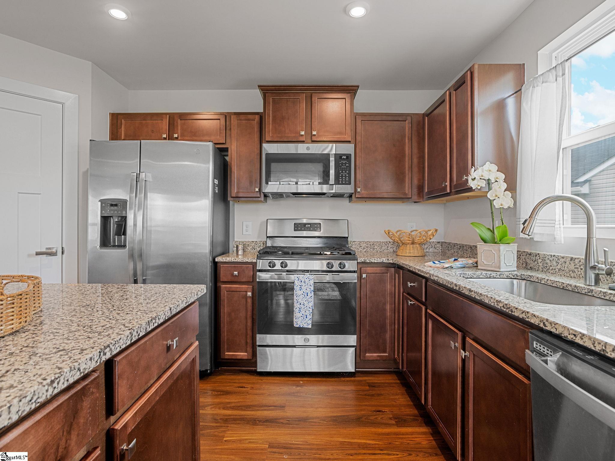 514 Olivia Springs Drive Spartanburg, SC 29302