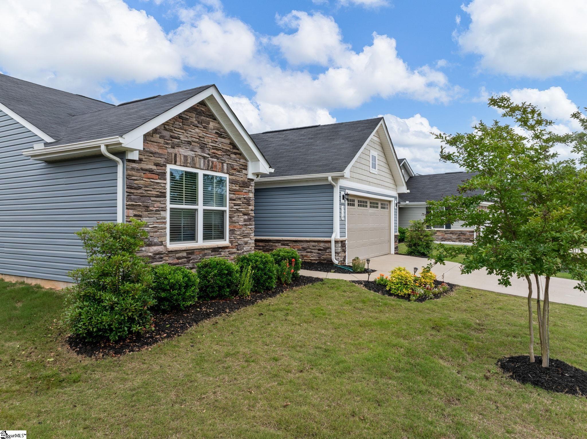 514 Olivia Springs Drive Spartanburg, SC 29302
