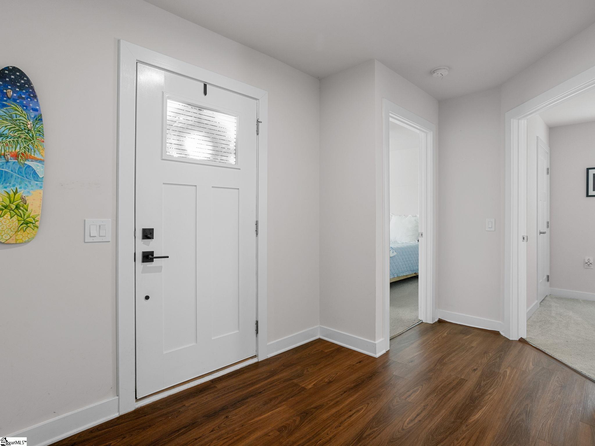 514 Olivia Springs Drive Spartanburg, SC 29302