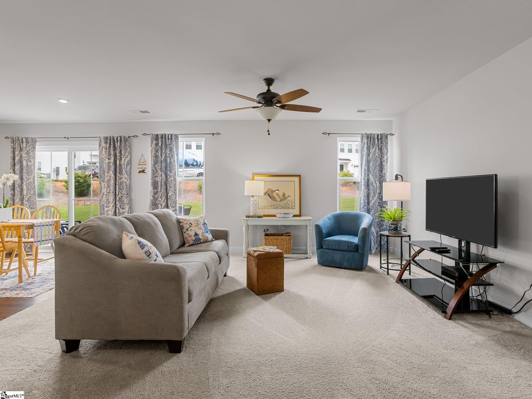 514 Olivia Springs Drive Spartanburg, SC 29302
