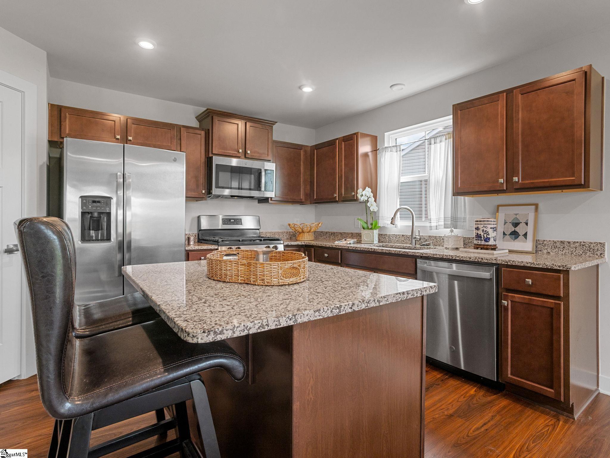 514 Olivia Springs Drive Spartanburg, SC 29302
