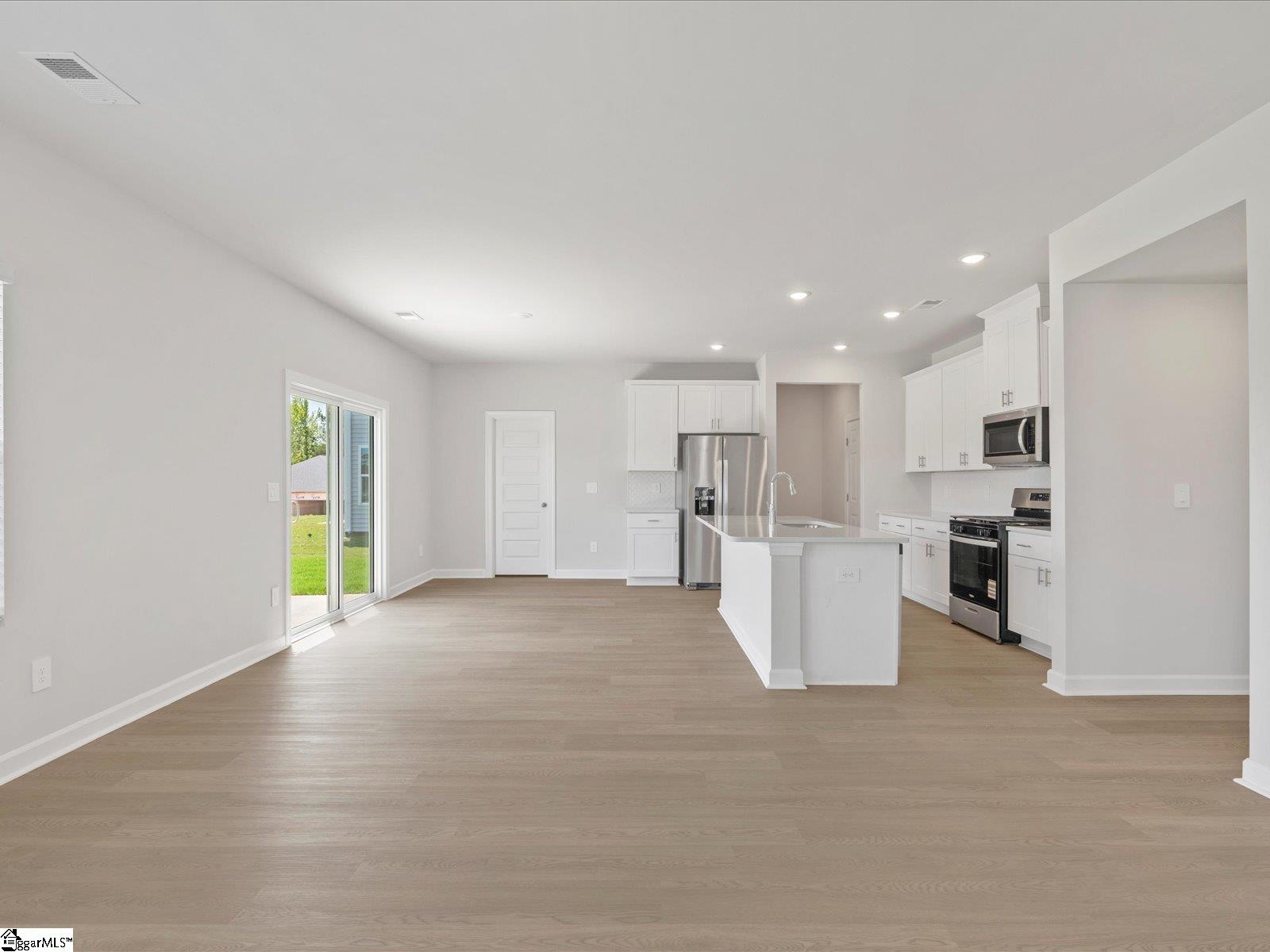 495 Harben Drive Woodruff, SC 29388