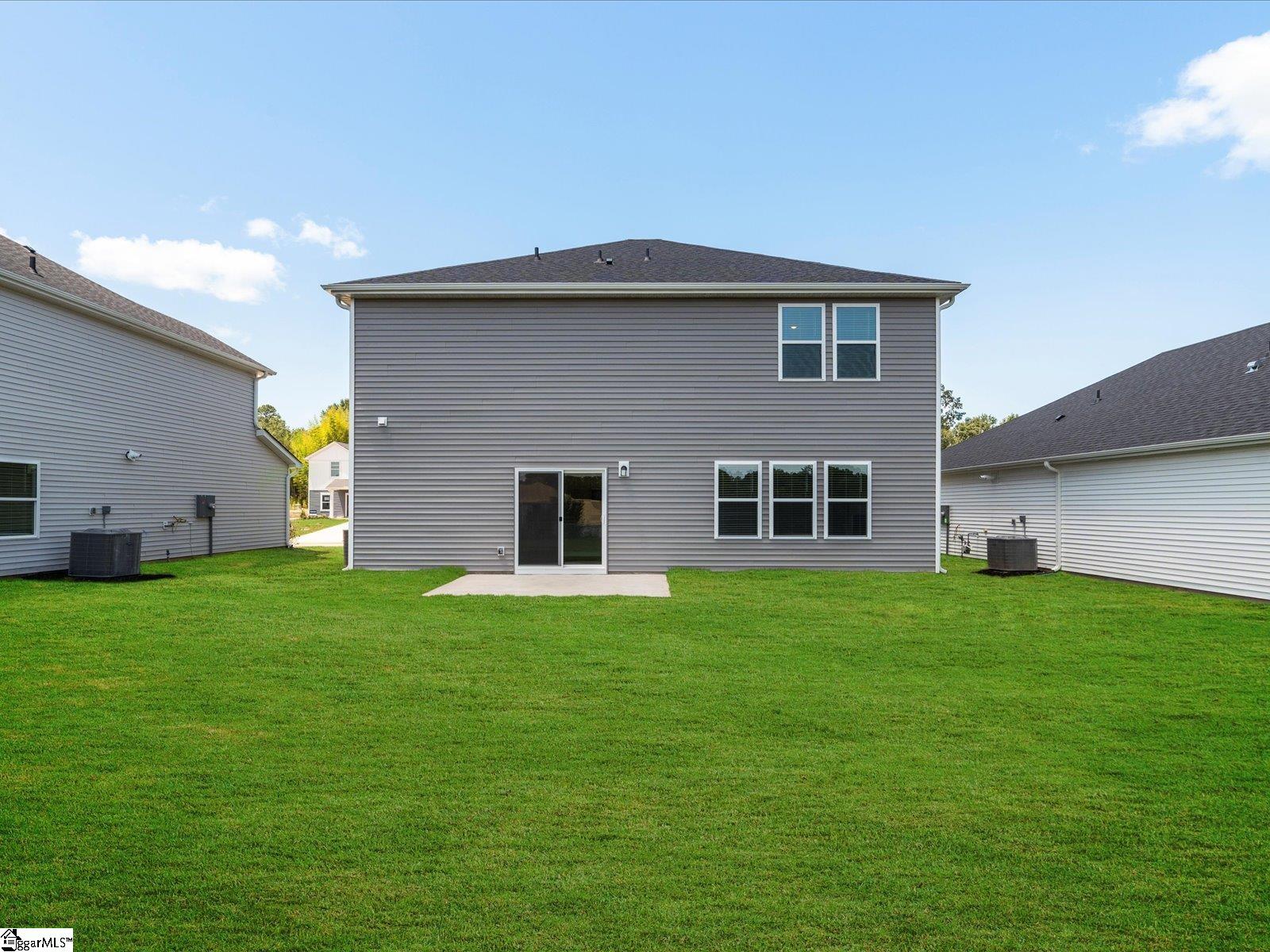 495 Harben Drive Woodruff, SC 29388