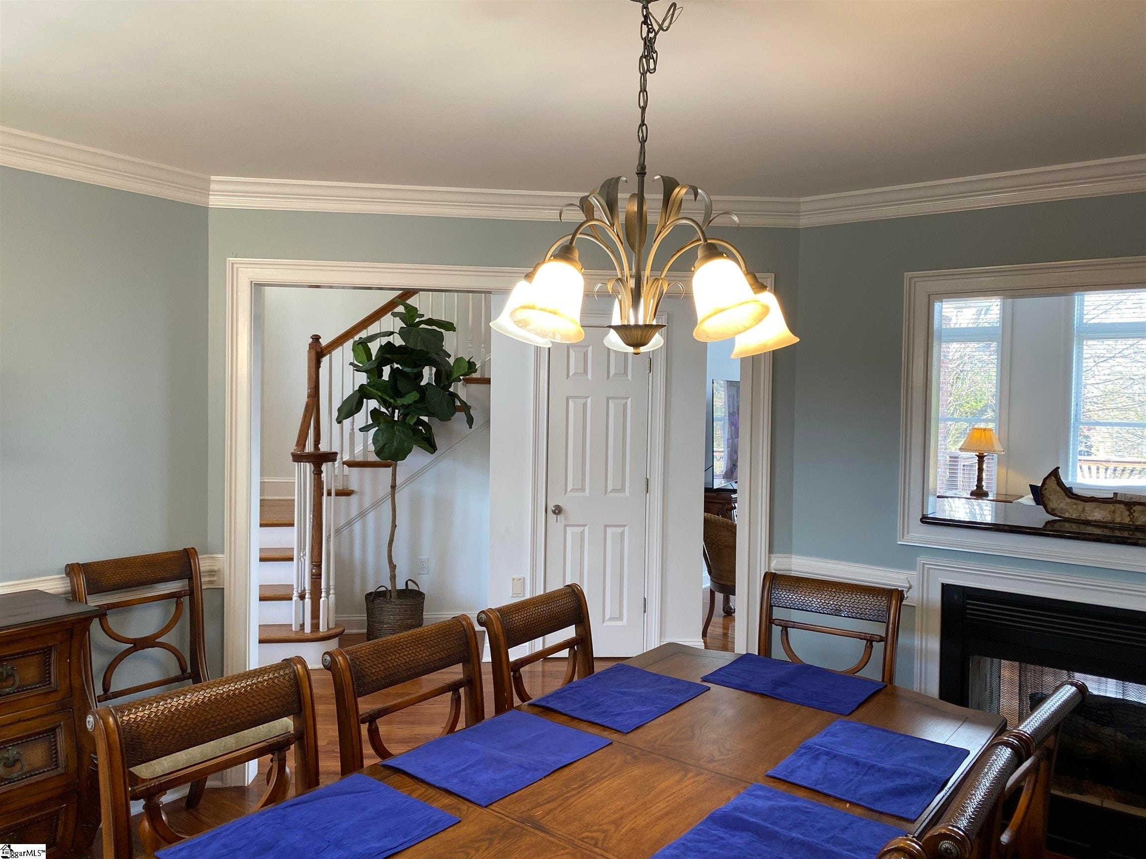 19 Ruby Lake Lane Simpsonville, SC 29681