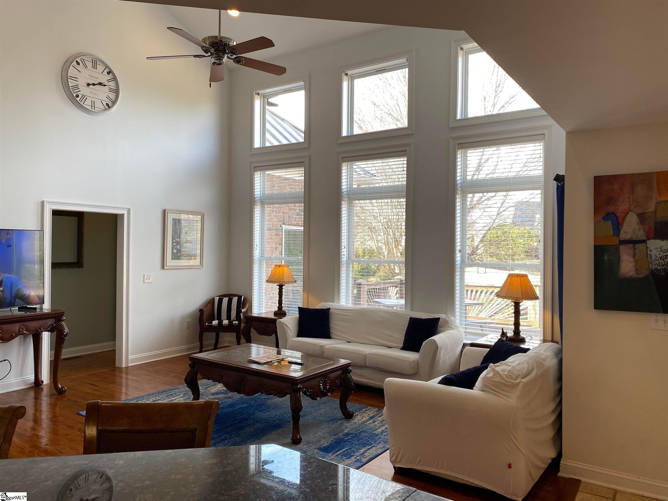 19 Ruby Lake Lane Simpsonville, SC 29681