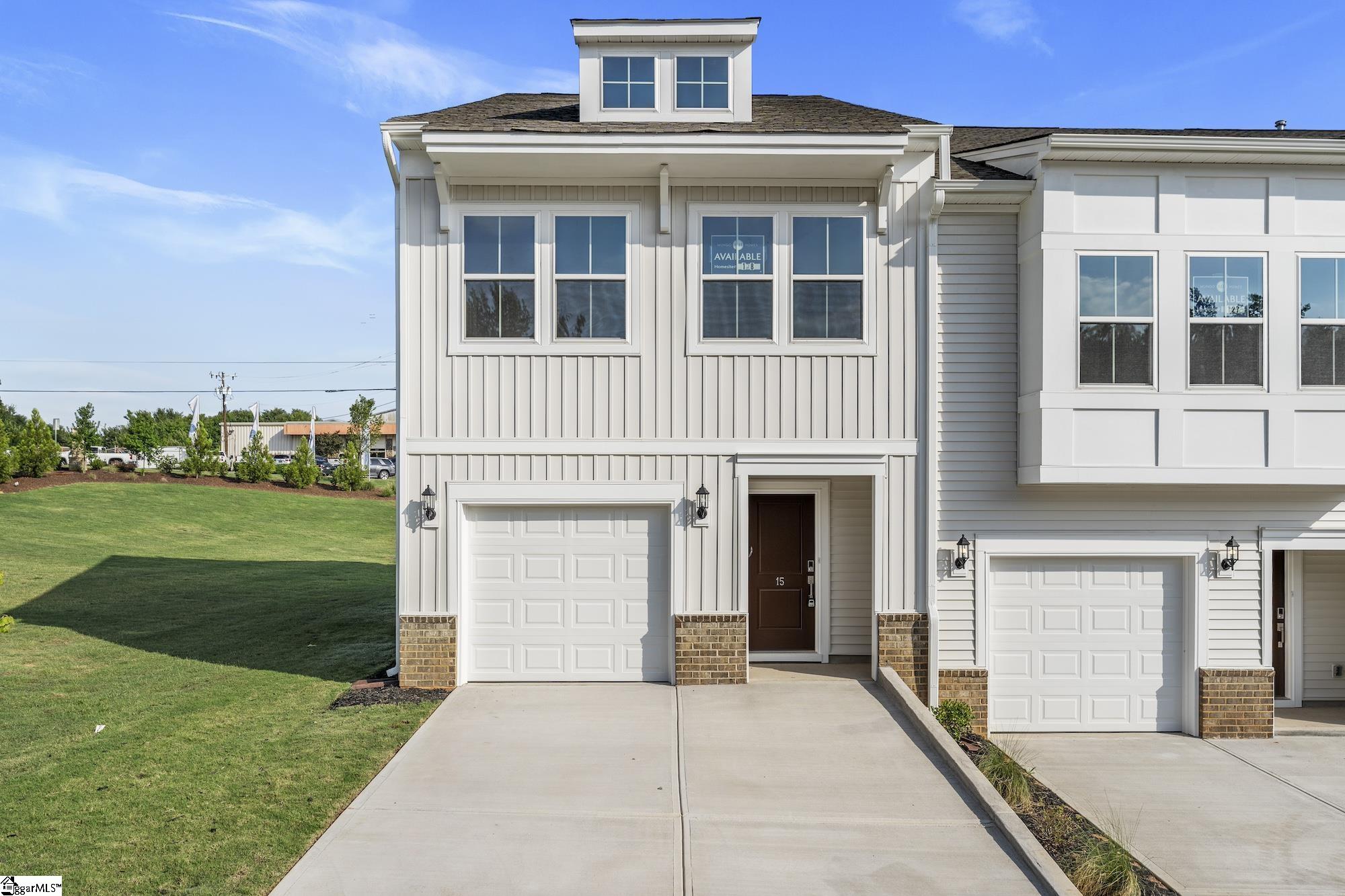 15 Nonnington Way Taylors, SC 29687