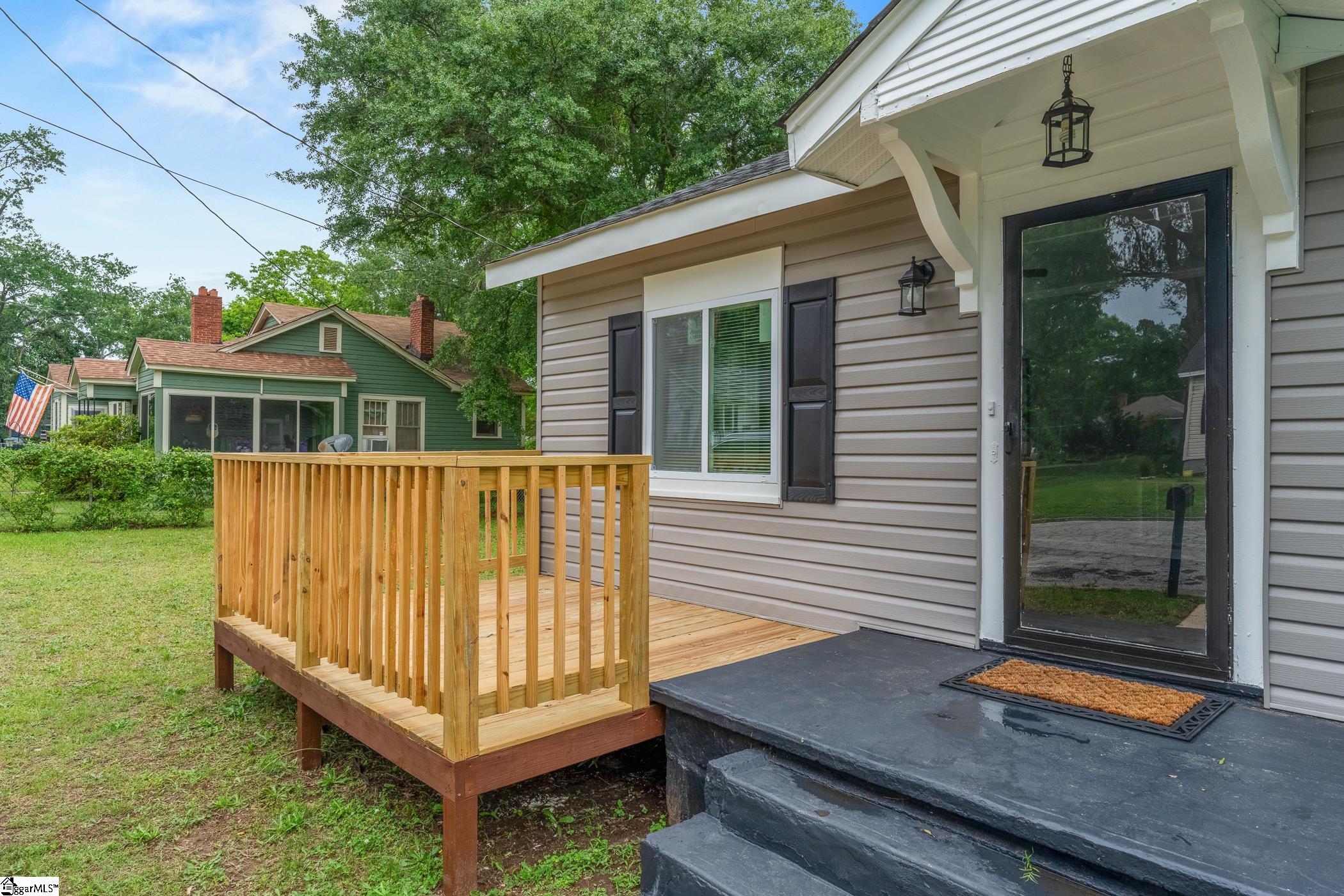1818 Green Street Anderson, SC 29625