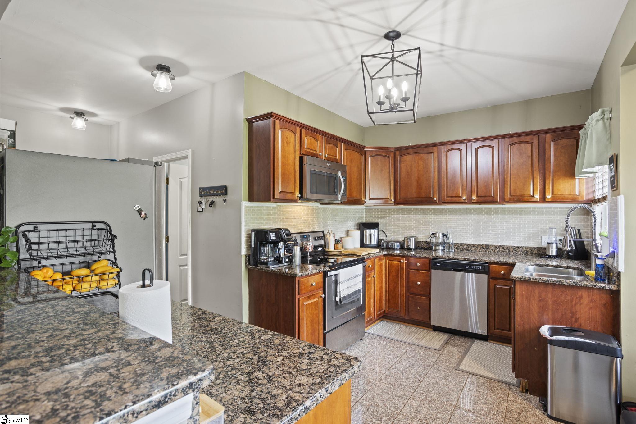 26 Glen Martin Lane Piedmont, SC 29673